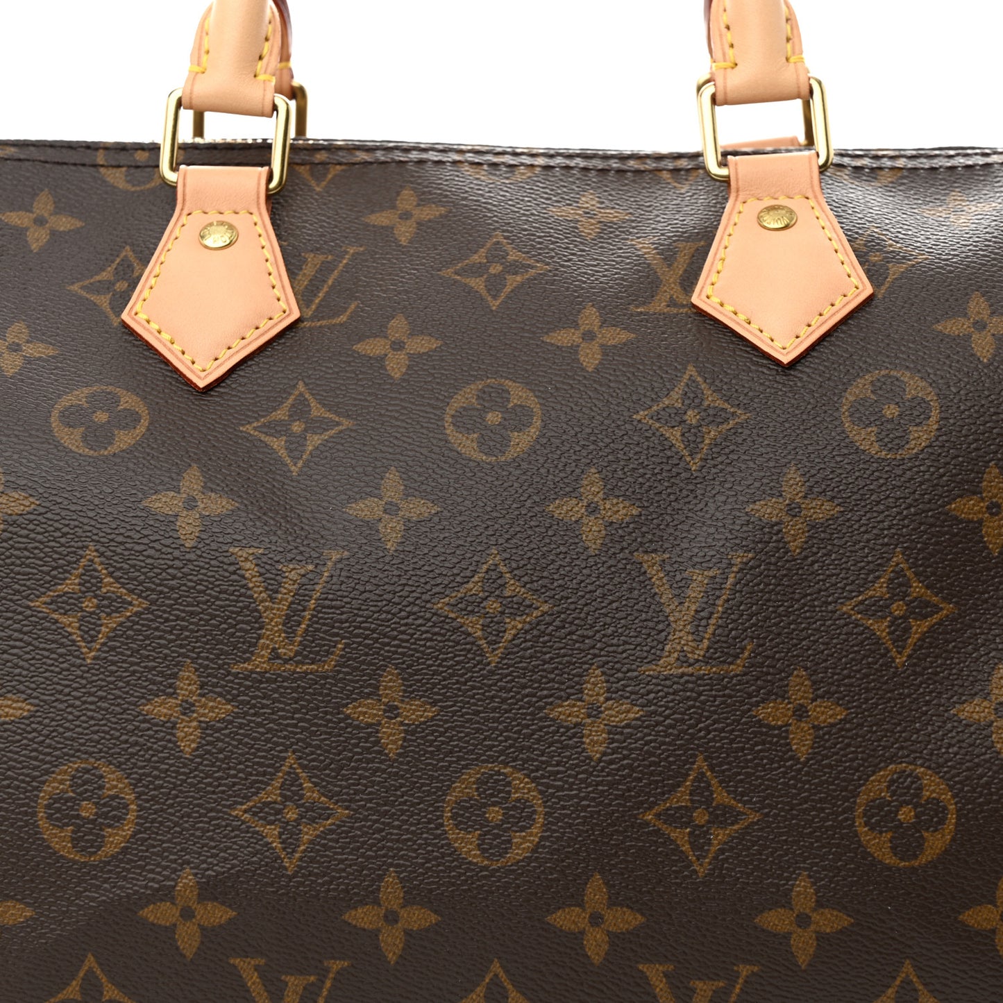 Monogram Speedy 35