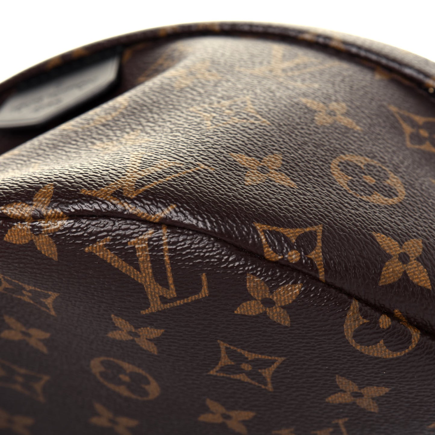 Monogram My LV World Tour Bumbag