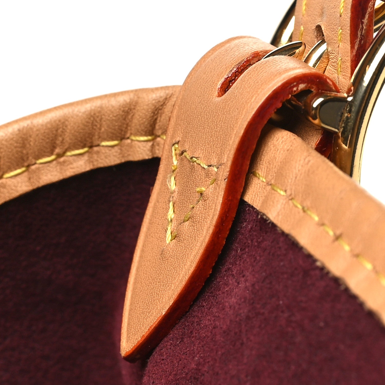 Louis Vuitton Monogram CarryAll PM 13 of 13