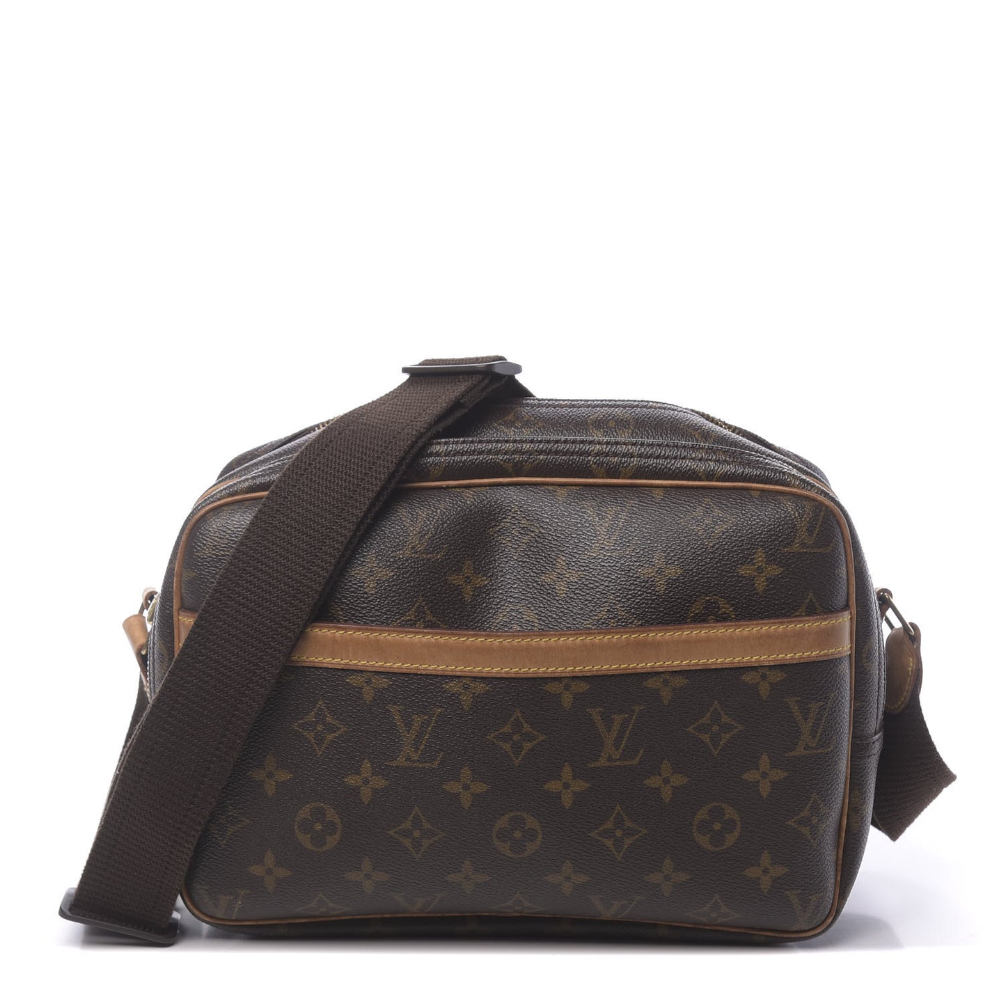 Monogram Reporter PM