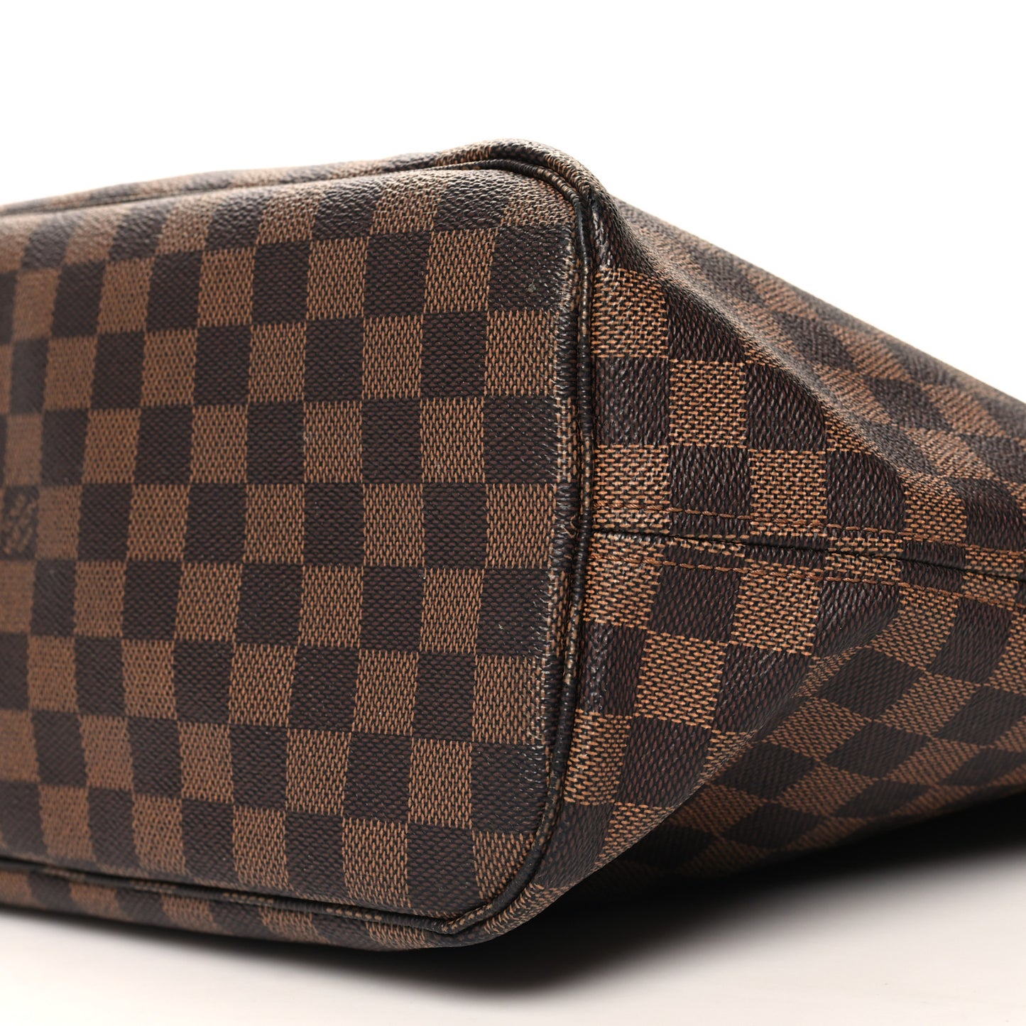 Damier Ebene Neverfull MM