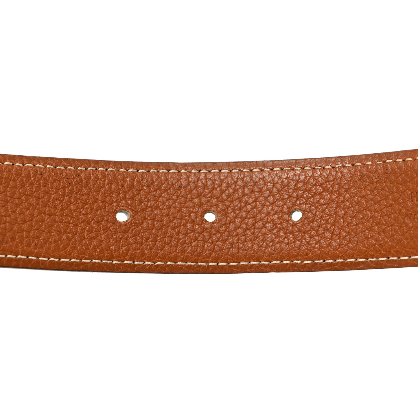 Box Togo 32mm Belt Strap 75 30 Black Gold