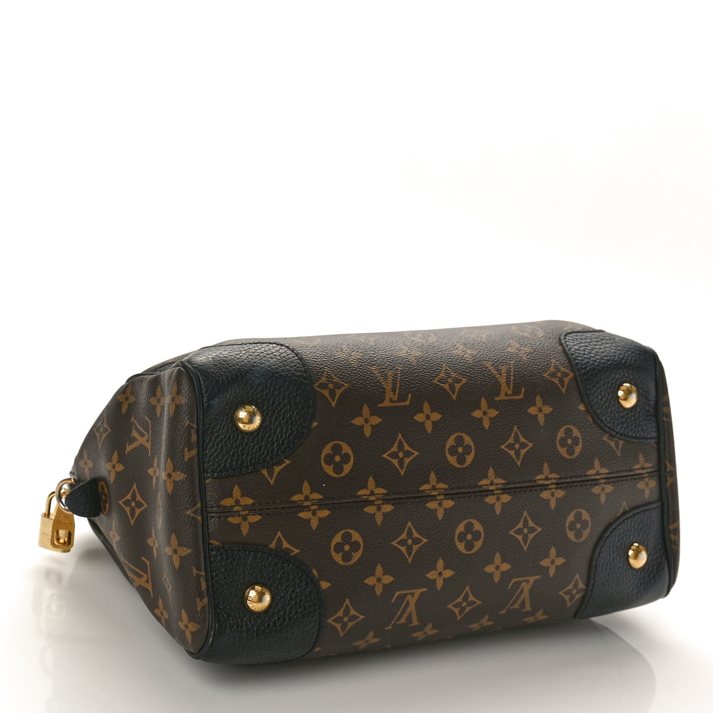 Monogram Retiro NM Black