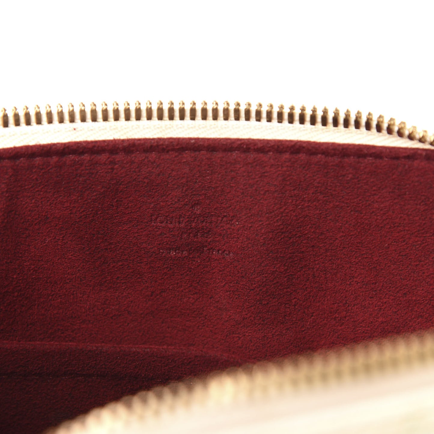 Monogram Multicolor Rita White