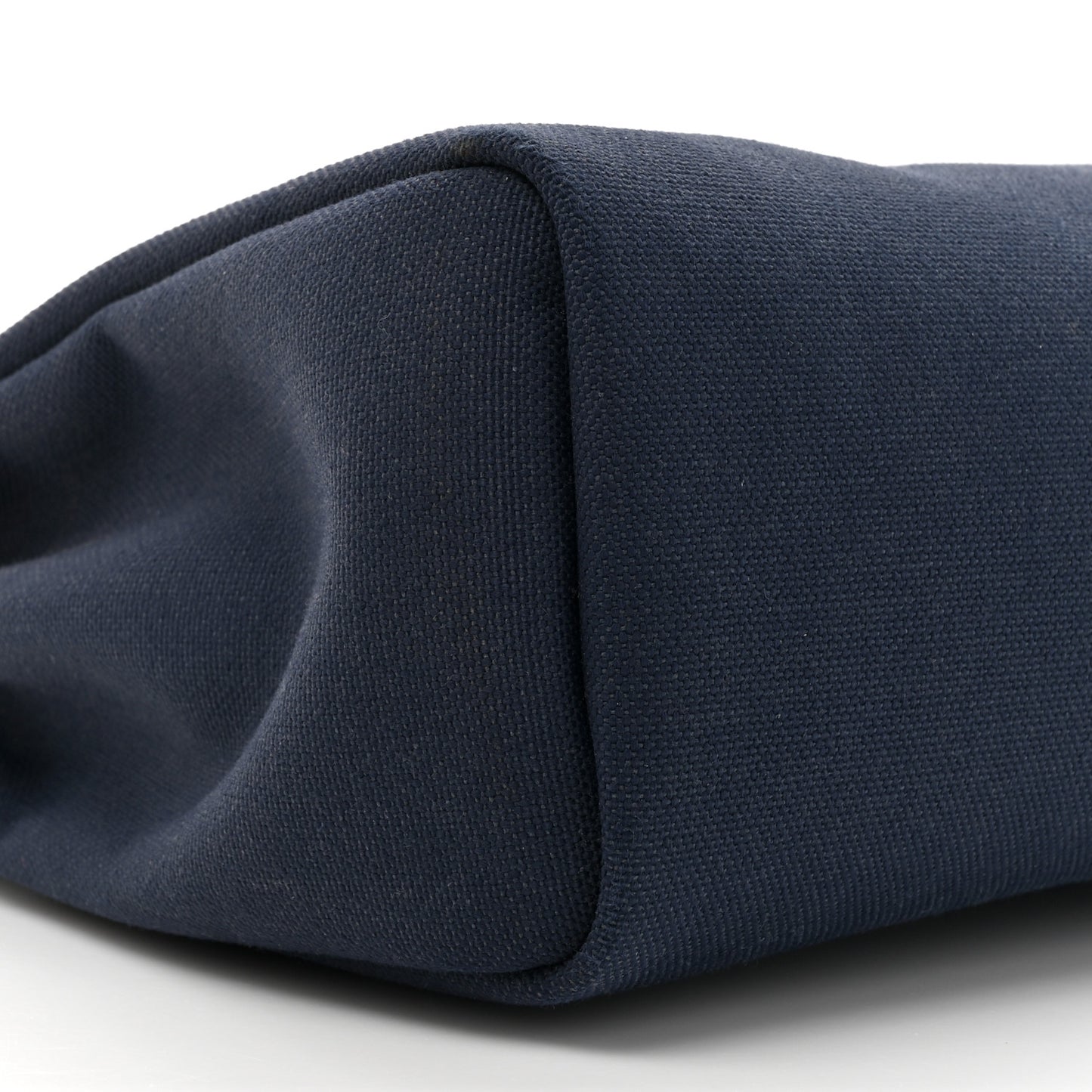 Military Toile Vache Hunter Herbag Zip Retourne 31 PM Bleu Marine Black