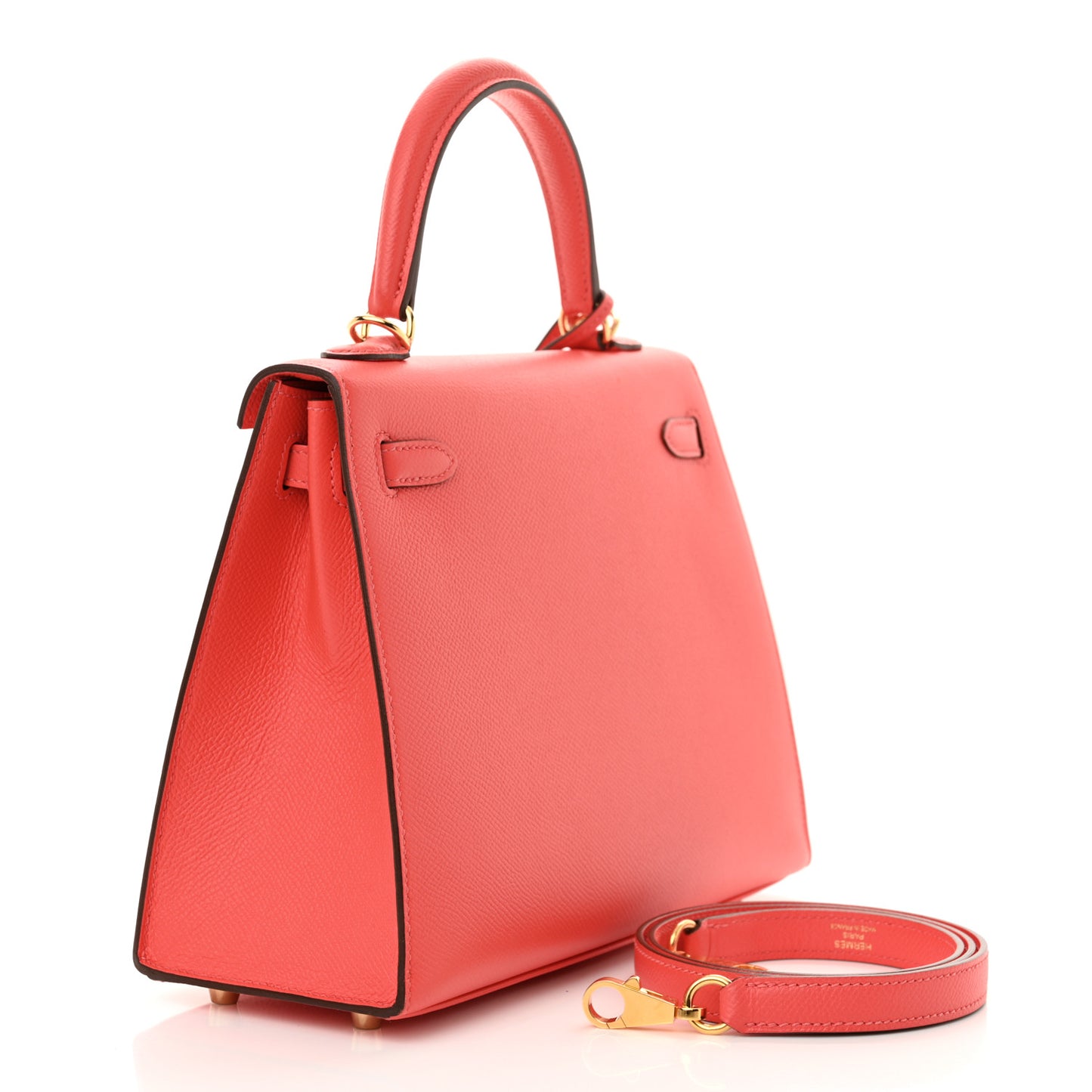 Epsom Kelly Sellier 25 Rose Jaipur