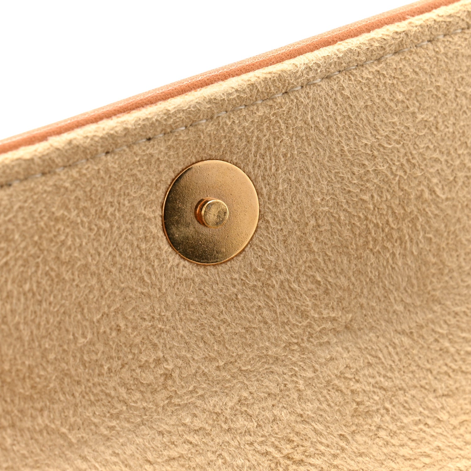 Louis Vuitton Monogram Pochette Florentine S 11 of 13