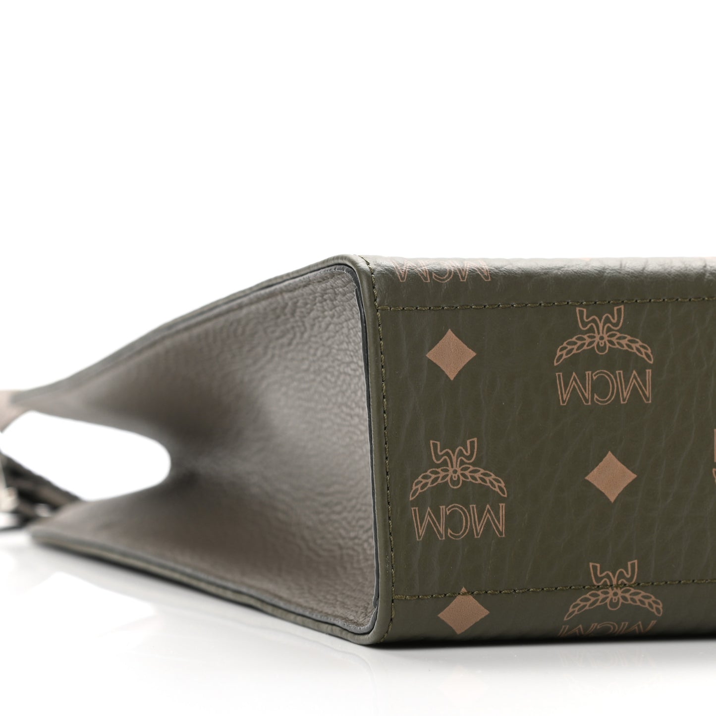 Visetos Small Portuna Tote Sea Turtle