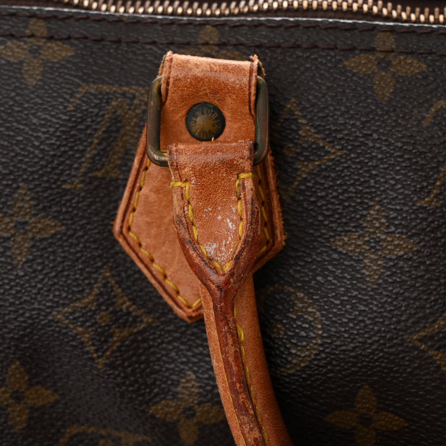 Monogram Speedy 40