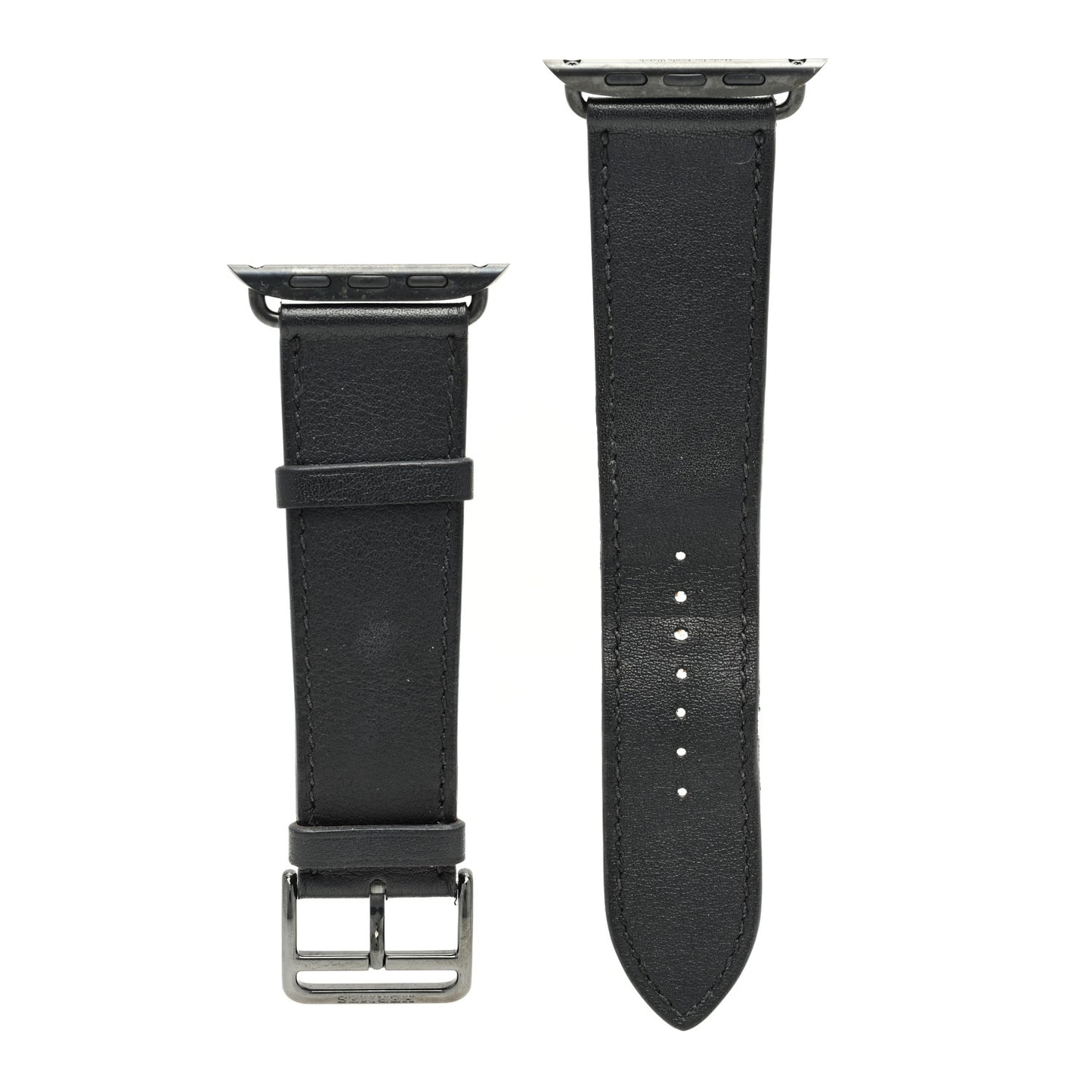 Swift 40mm Single Tour Apple Watch Strap Black