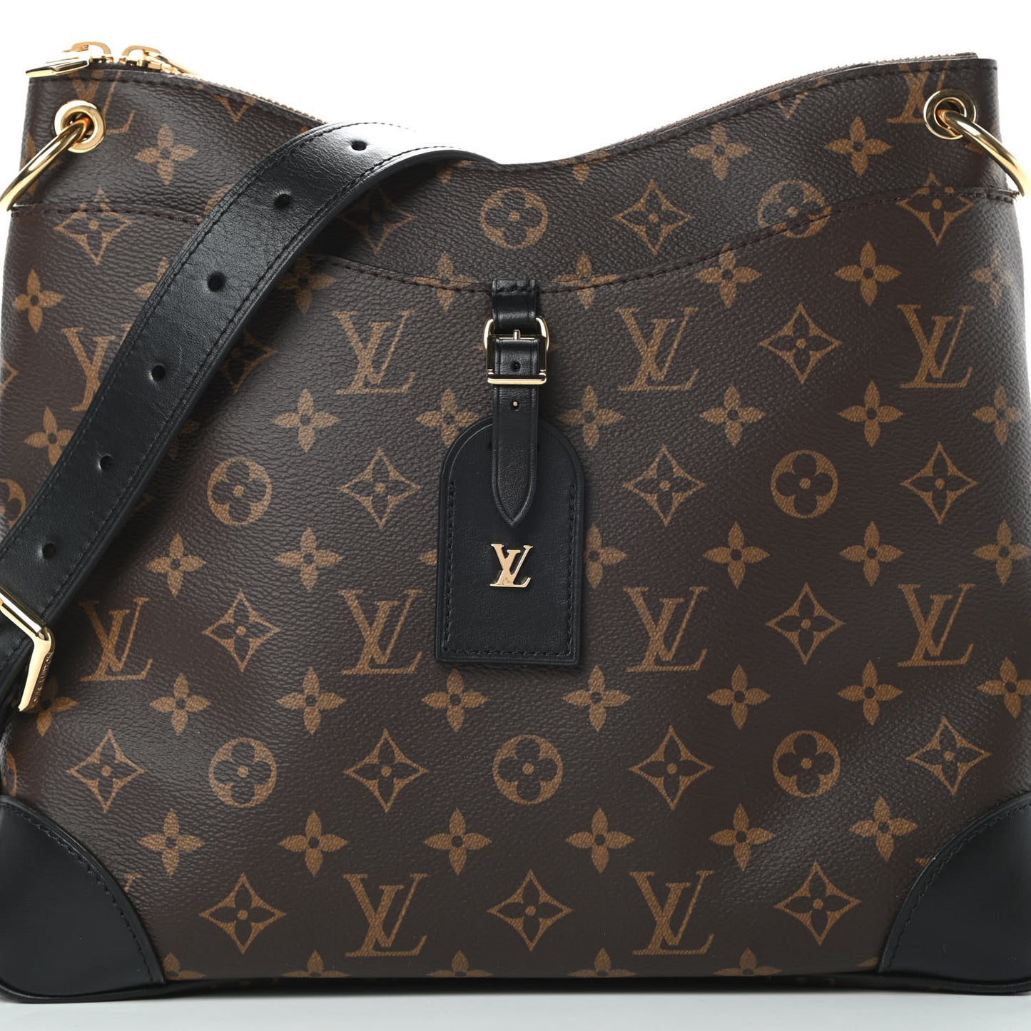 Monogram Odeon MM Black
