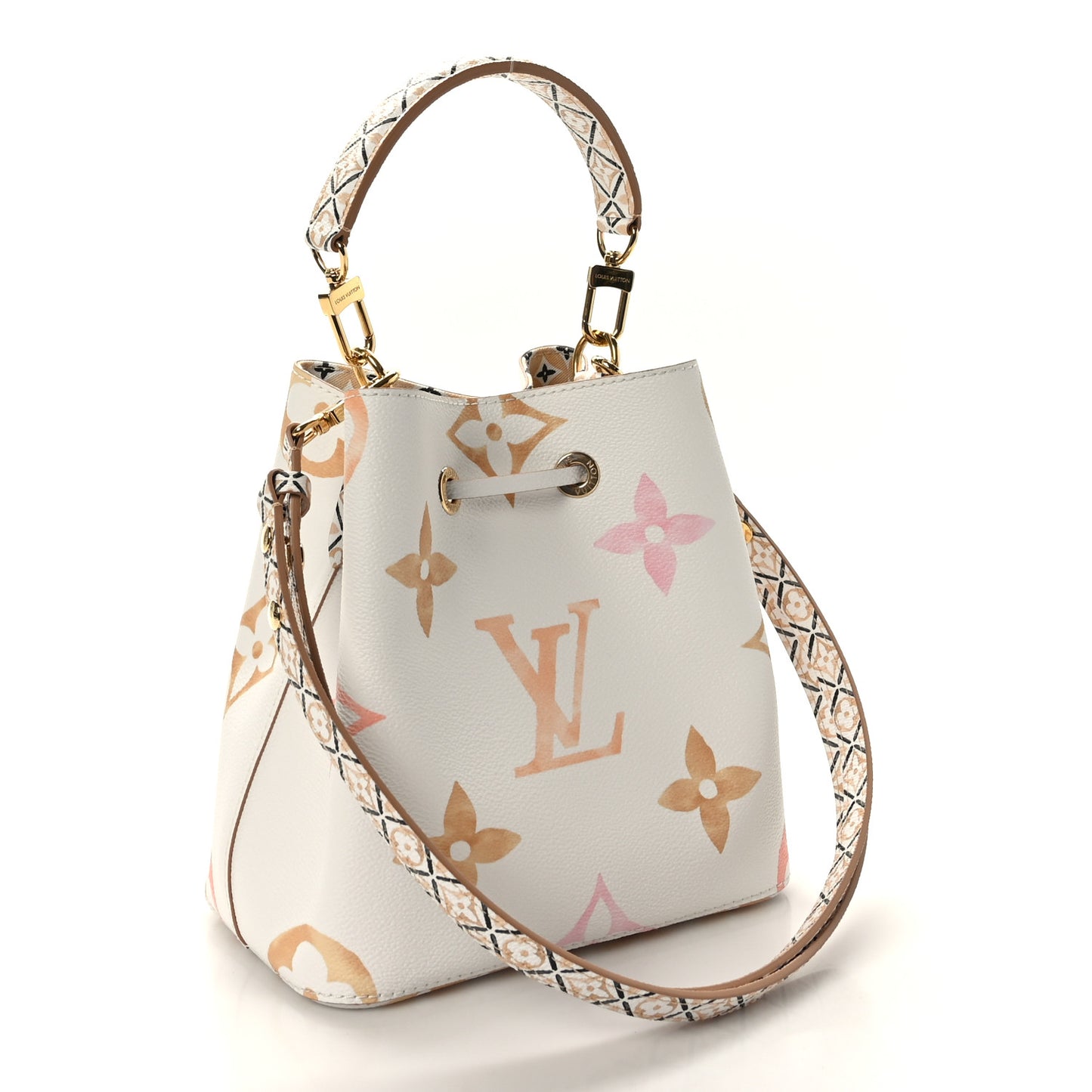 Monogram Giant By The Pool 2.0 Neonoe BB Beige