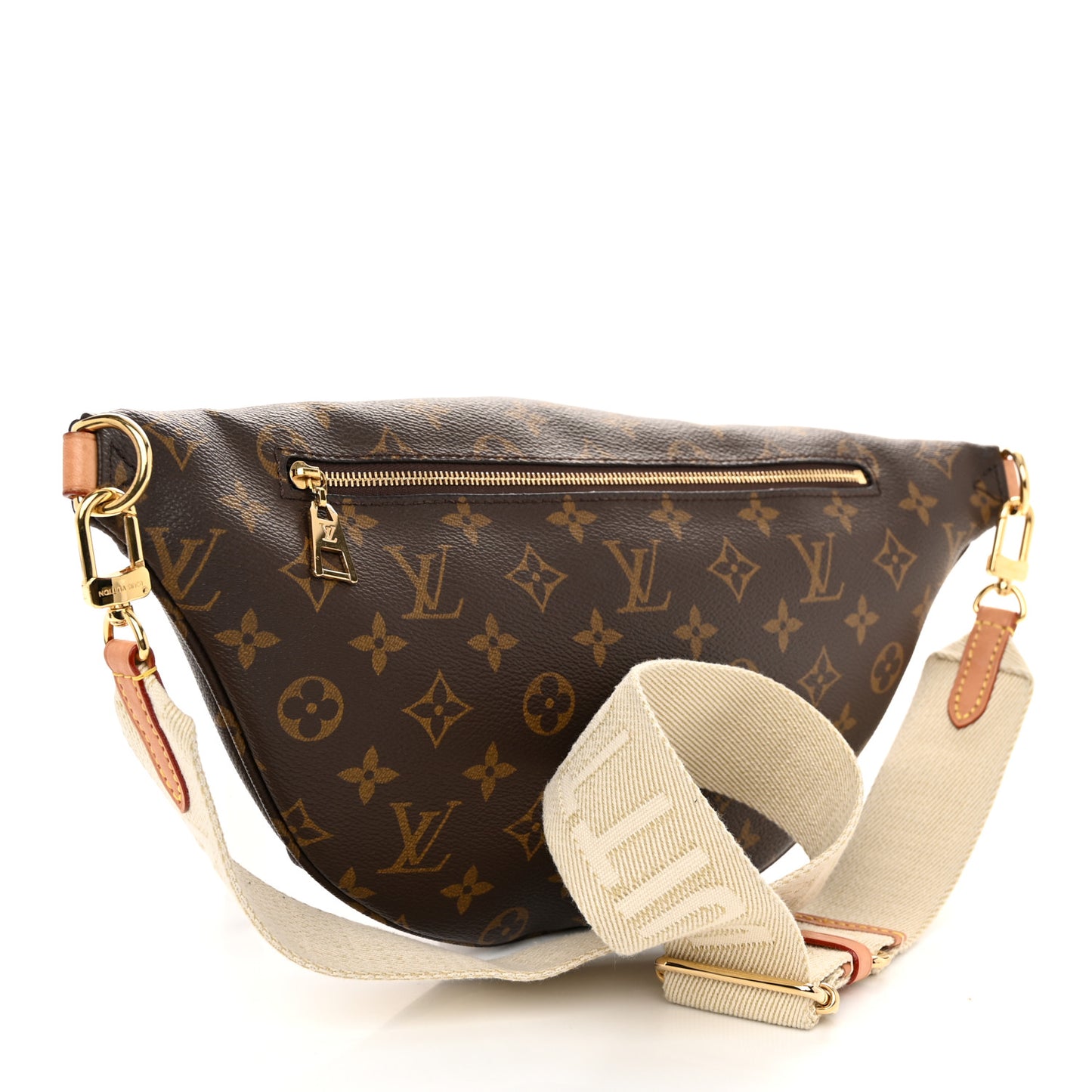 Monogram High Rise Bumbag