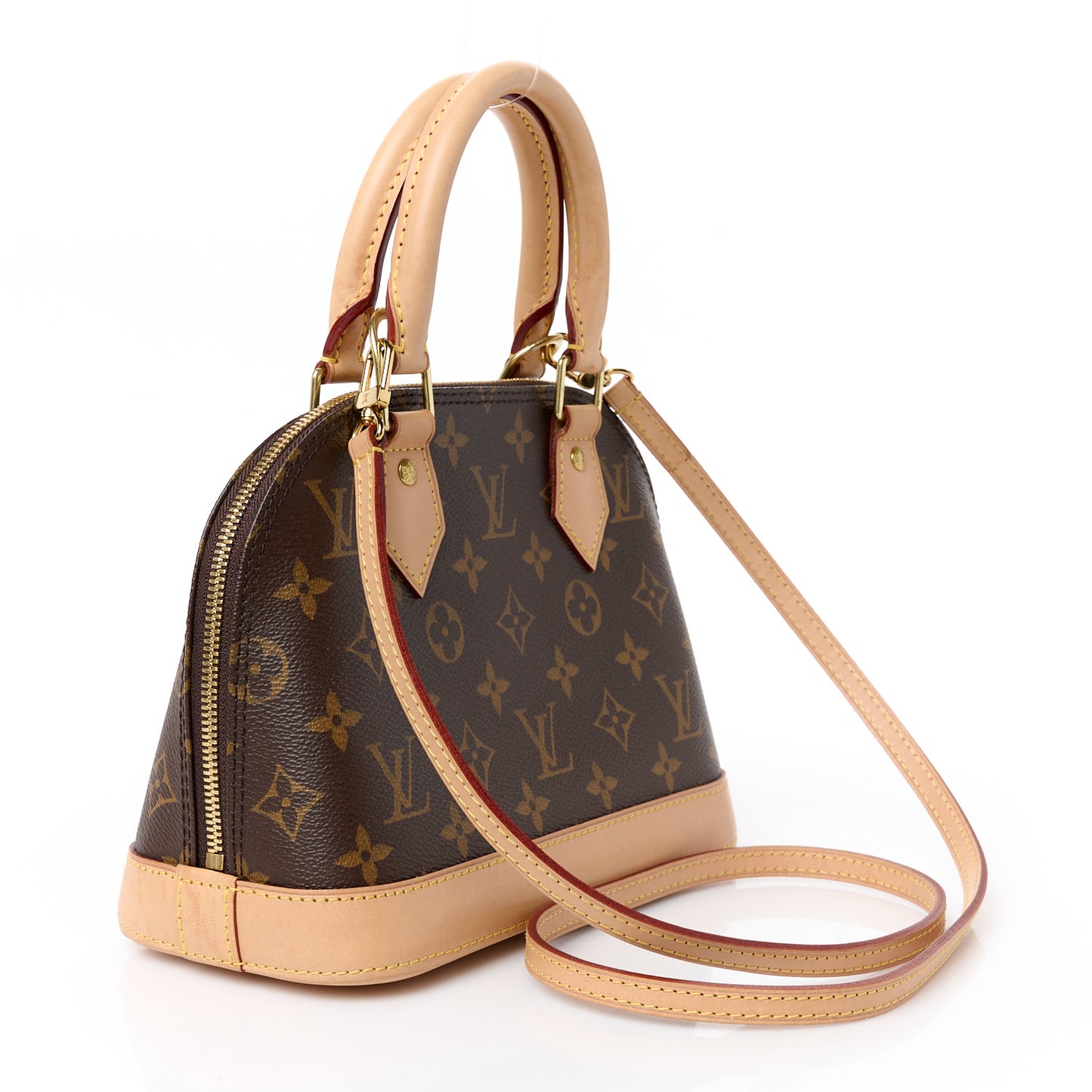 Monogram Alma BB