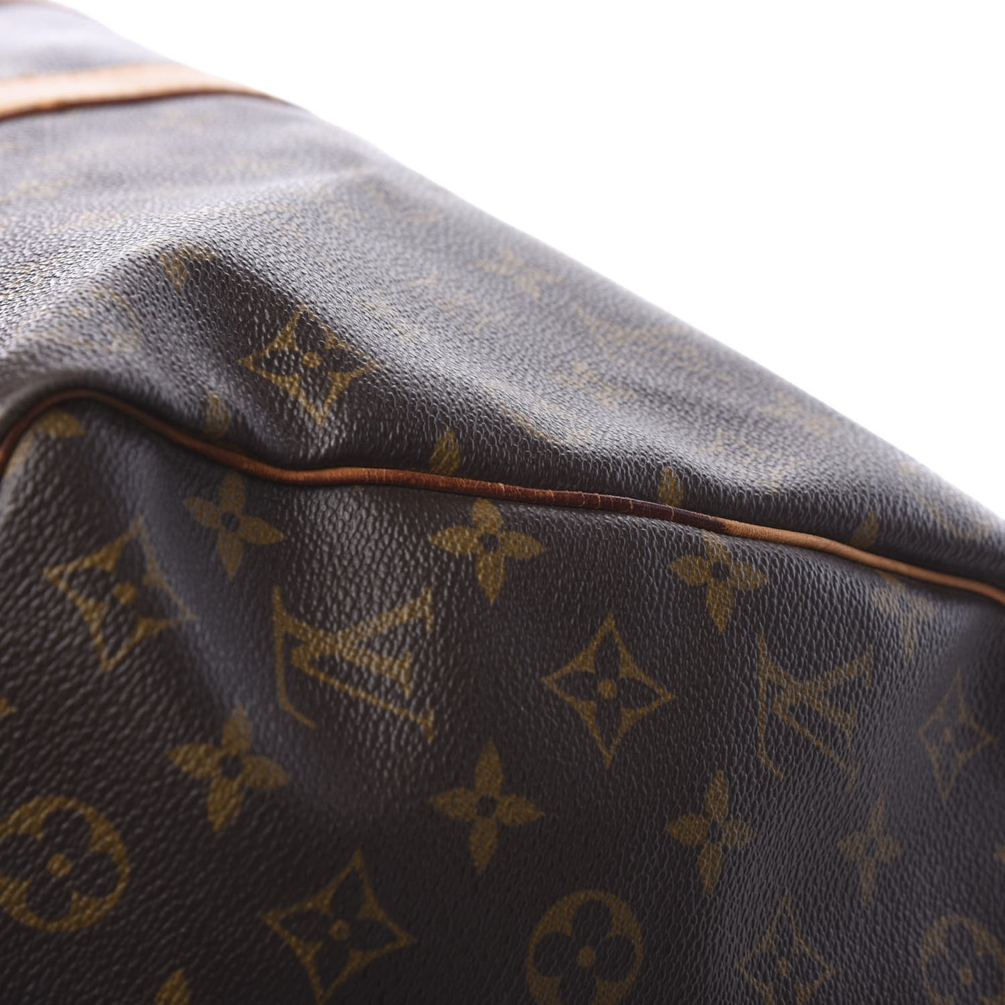 Monogram Keepall 50