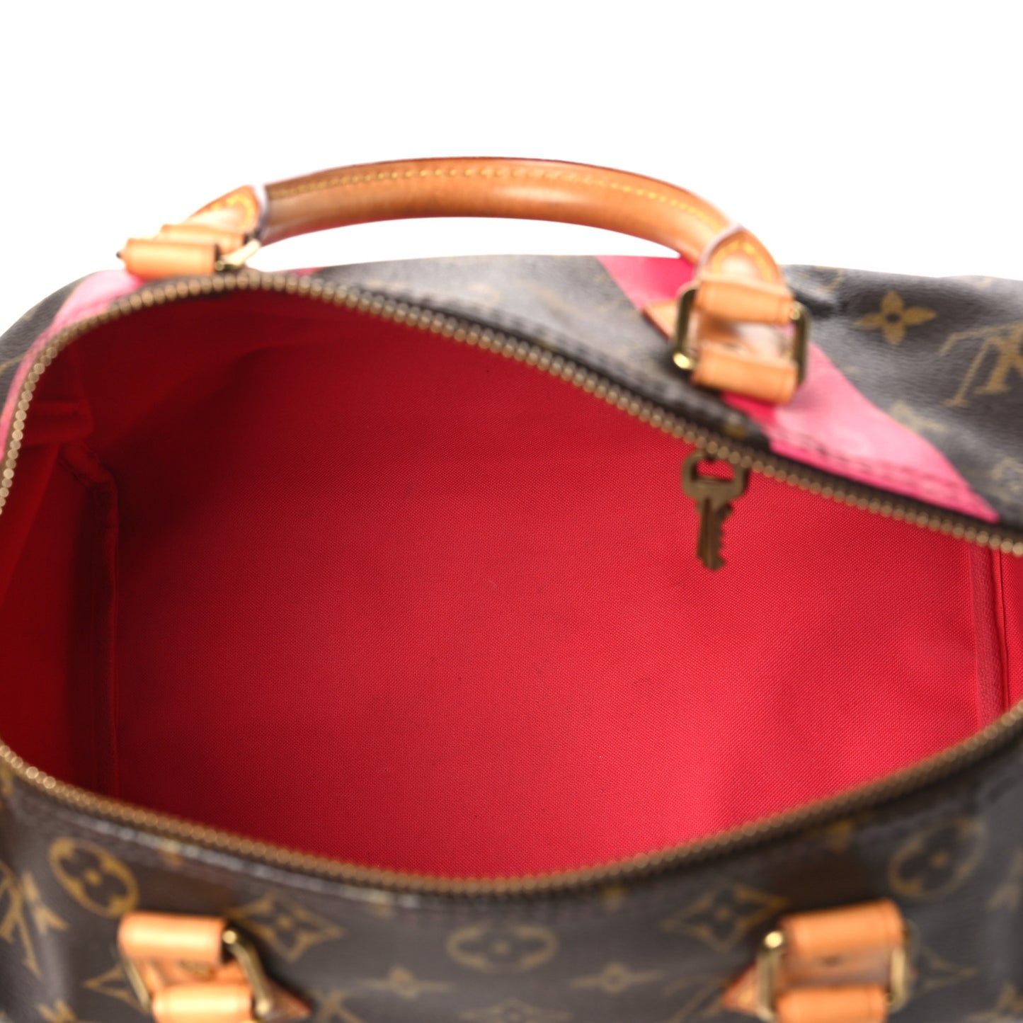 Monogram Speedy 30 V Grenade