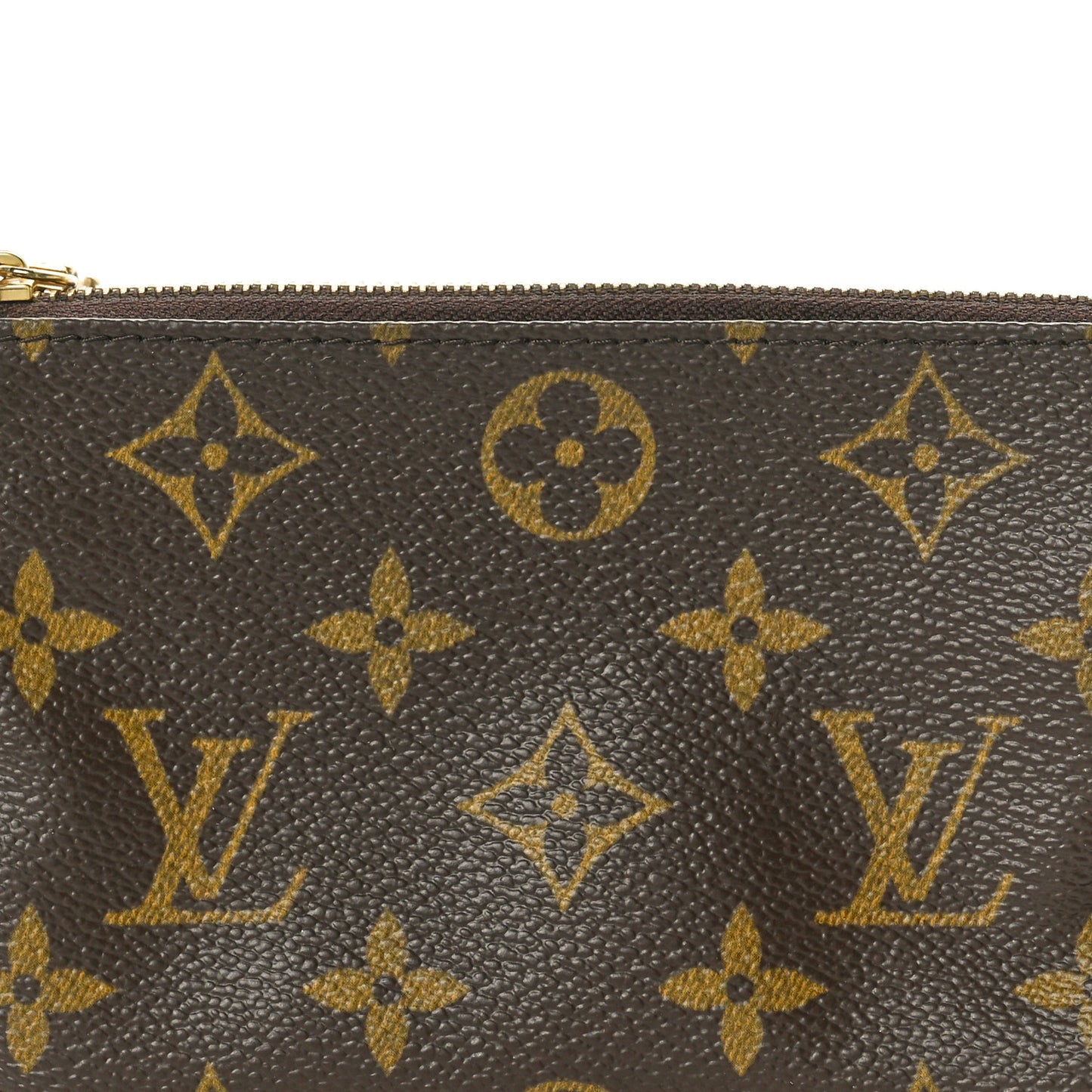 Monogram Mini Pochette Accessories