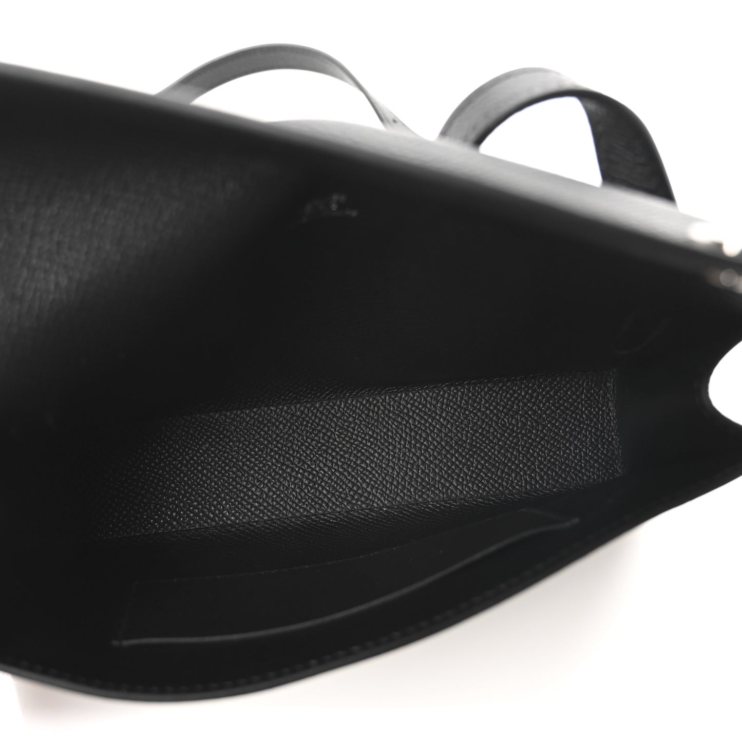 Epsom Hermesnap Wallet Black