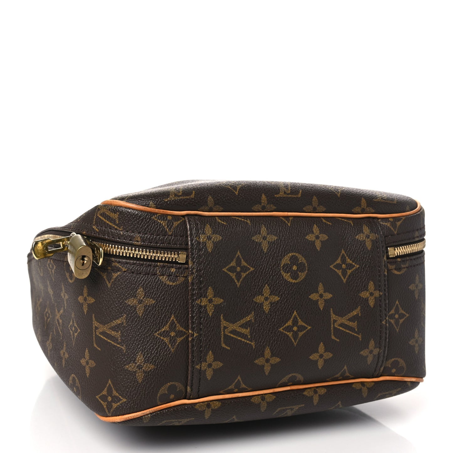 Monogram Excursion Shoe Bag