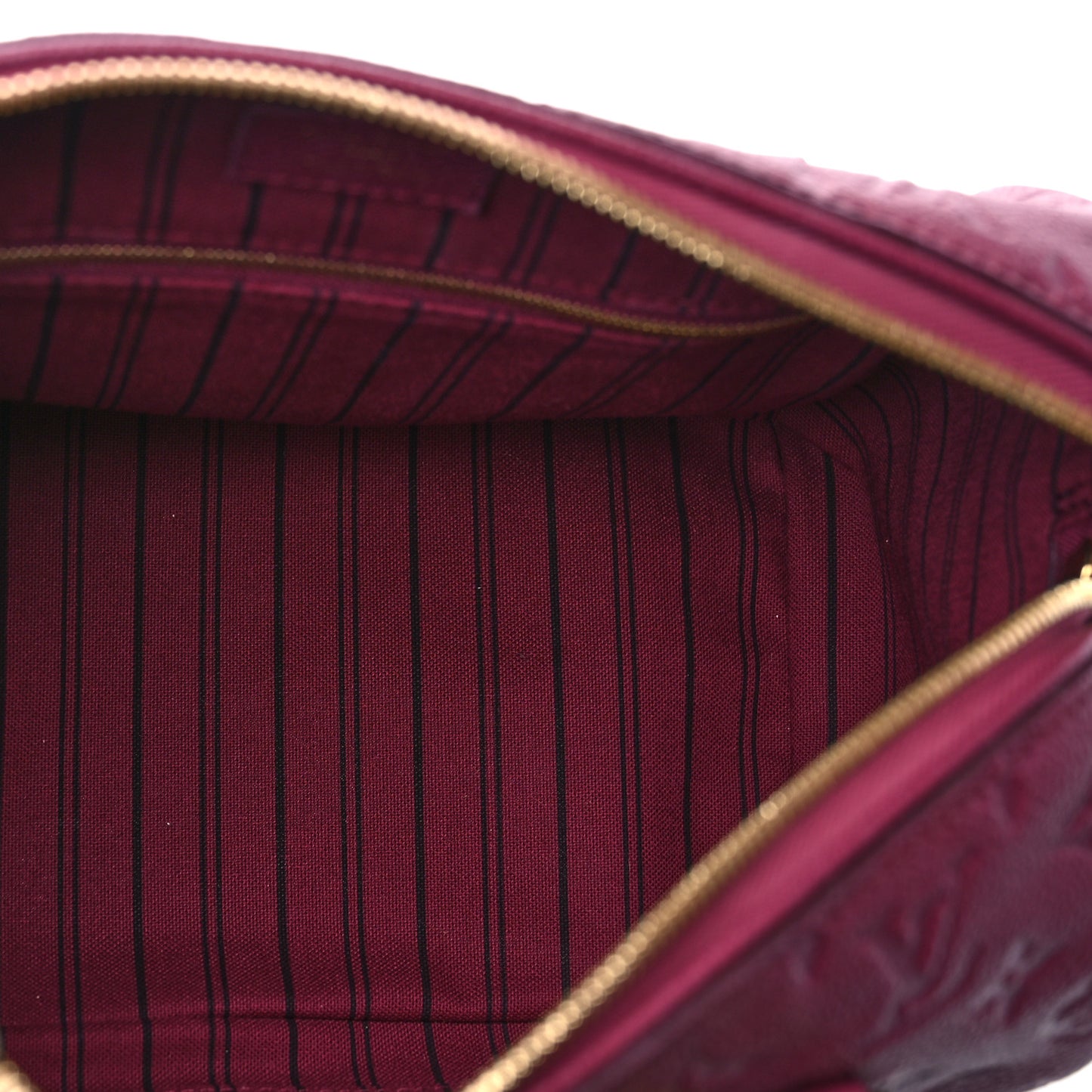 Empreinte Speedy Bandouliere 25 Aurore