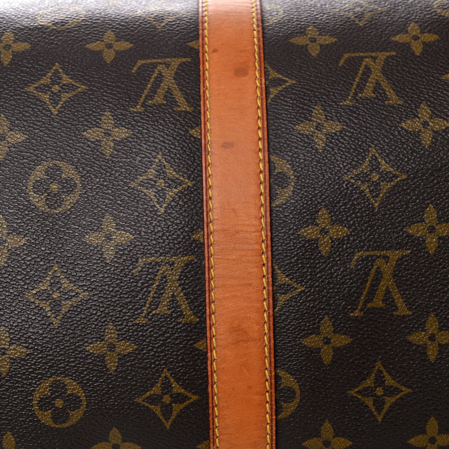 Monogram Keepall 50