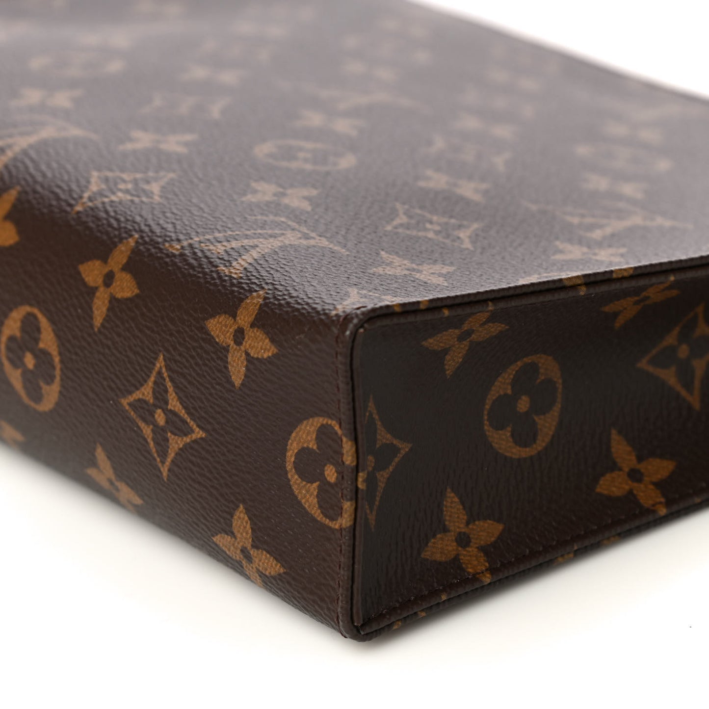 Monogram Toiletry Pouch 26