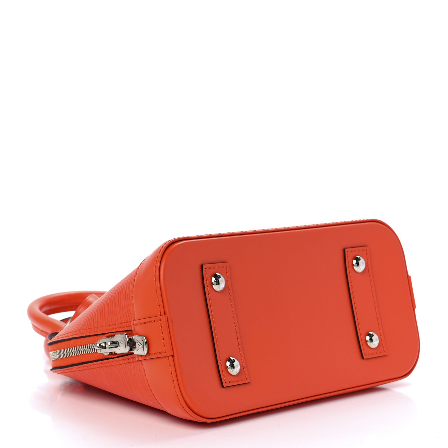 Epi Jacquard Alma BB Orange