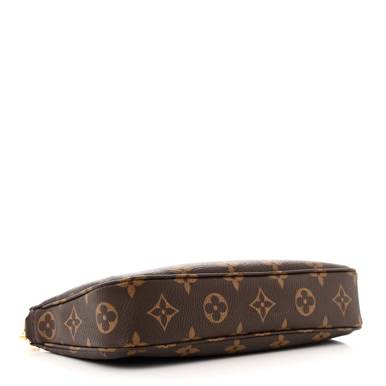 Louis Vuitton Monogram Pochette Accessories NM 4 of 10