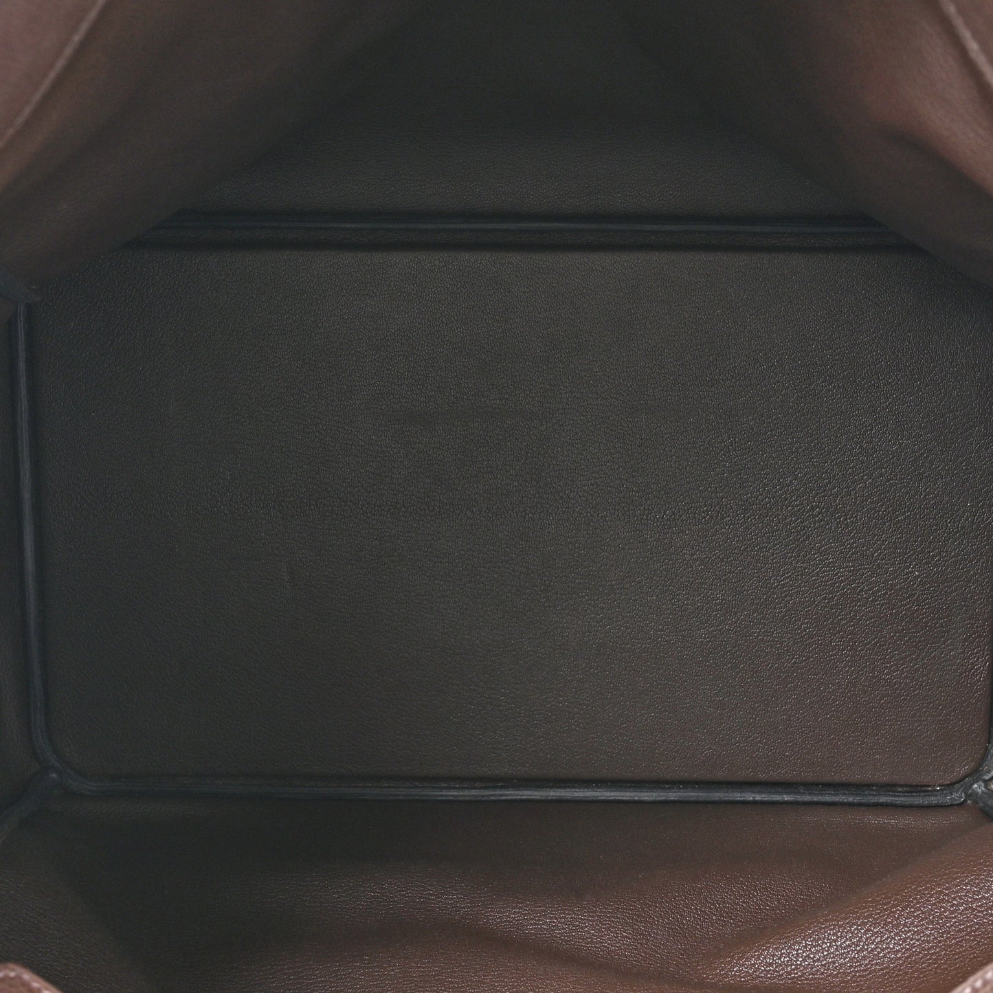 Togo HAC Birkin 40 Chocolate