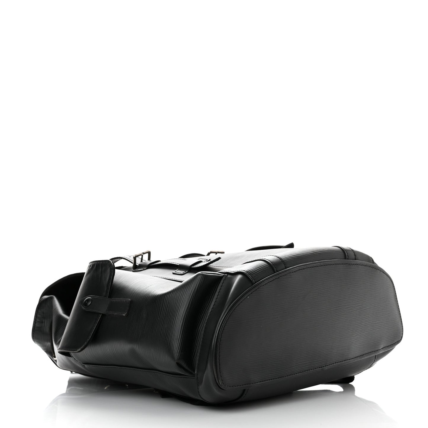 Epi Christopher Backpack PM Black