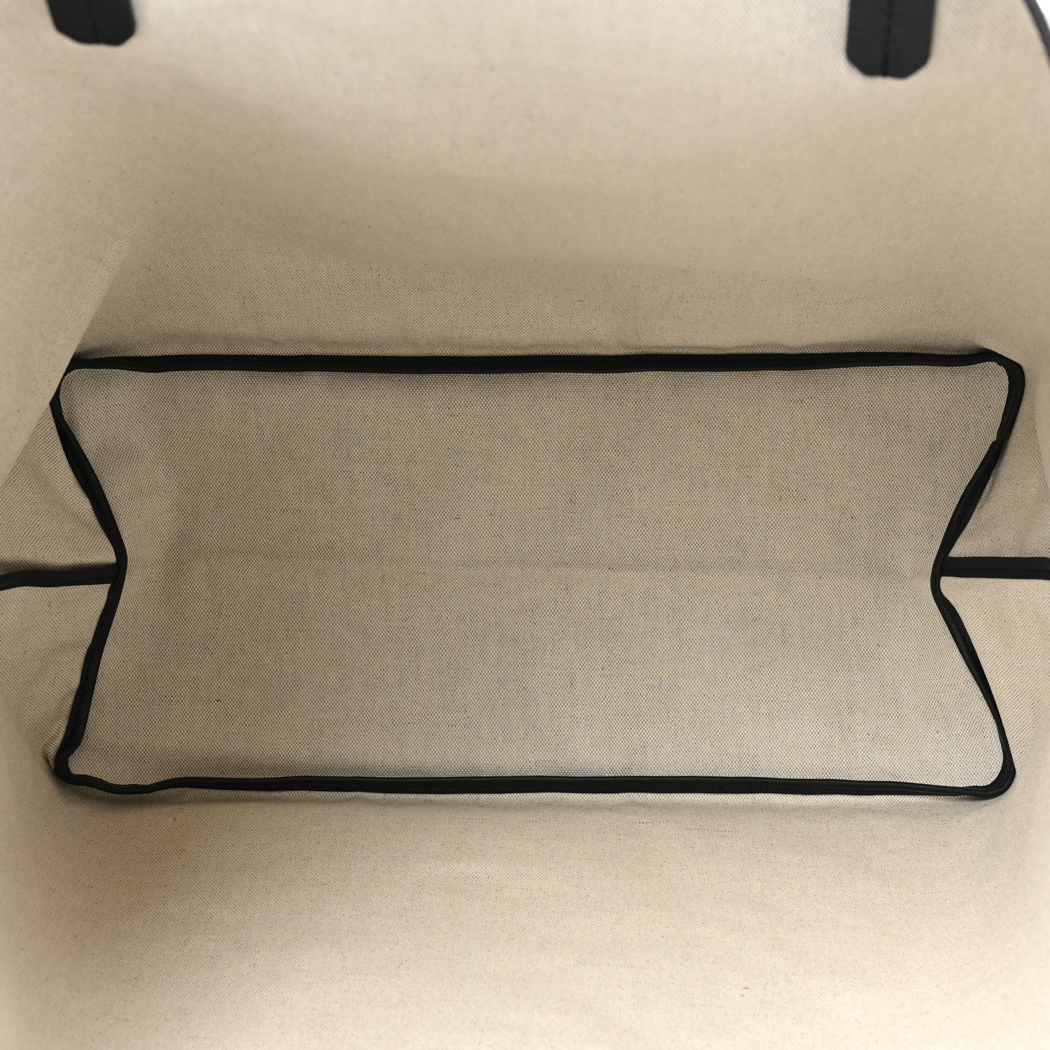 Goyard Goyardine Saint Louis GM Black 6 of 11