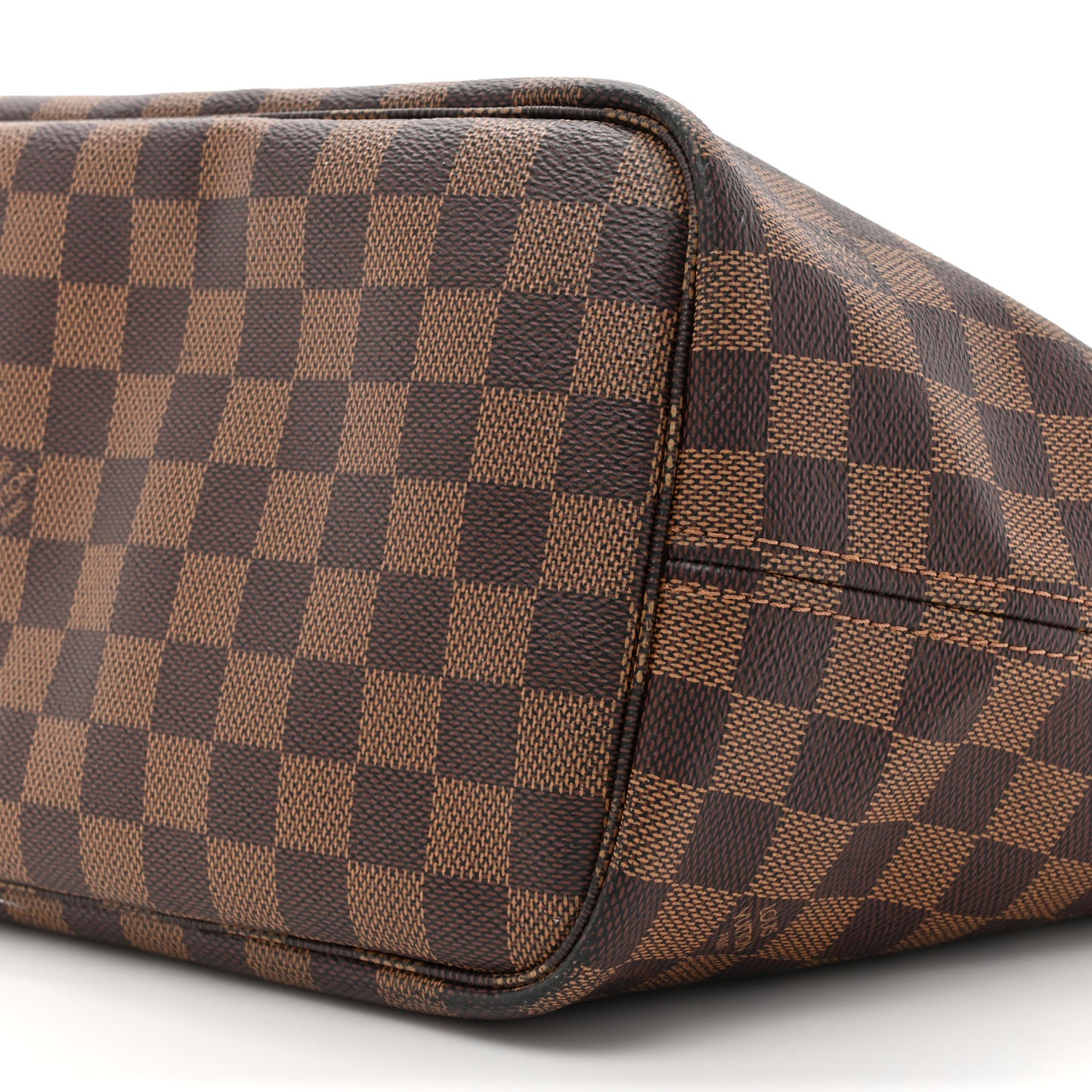 Damier Ebene Neo Neverfull MM