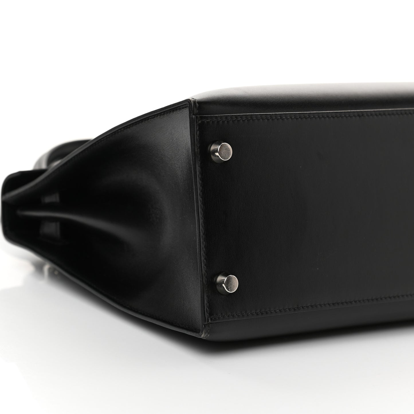 Box Kelly Sellier 28 Black