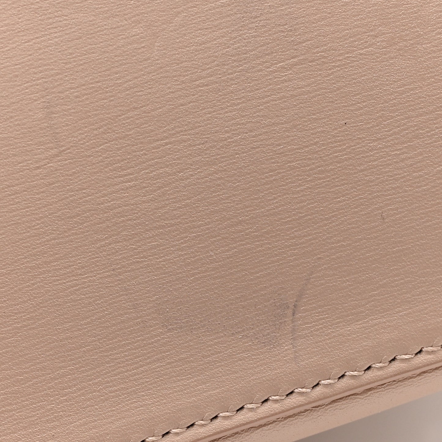 Calfskin Vienne Tote Sable