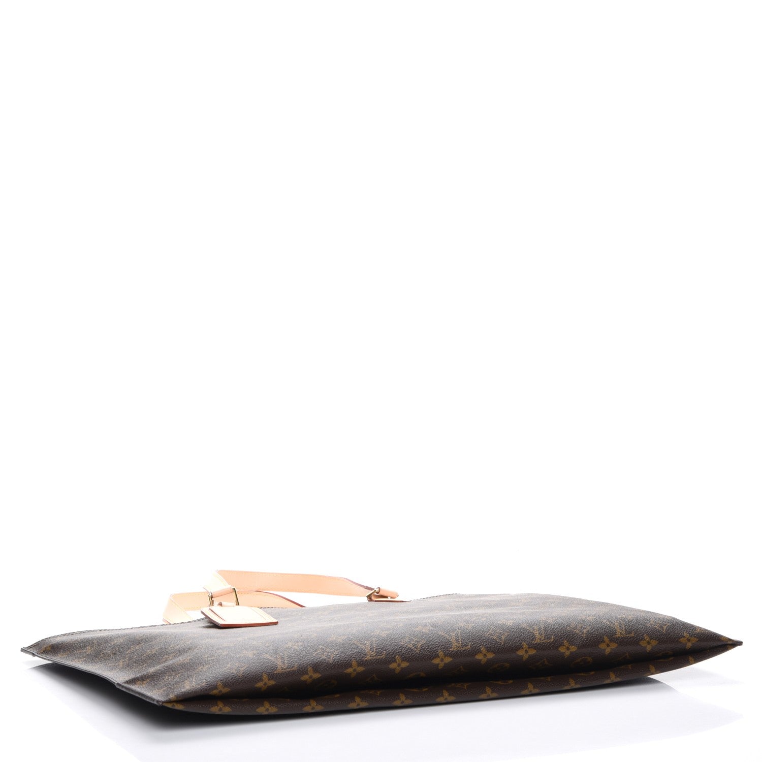 Louis Vuitton Monogram All-In MM 4 of 7