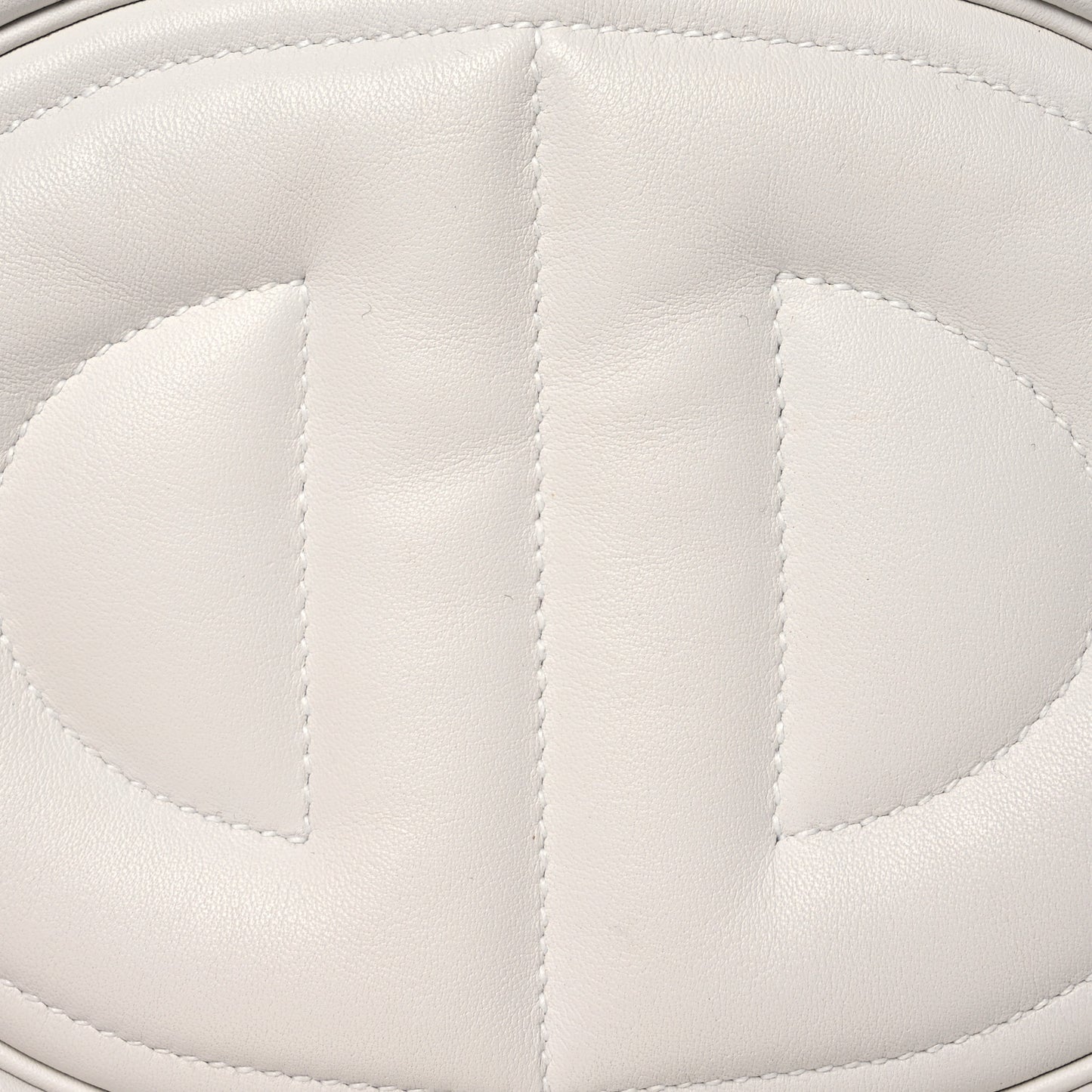 Swift Verso In-The-Loop Belt Bag New White Sauge