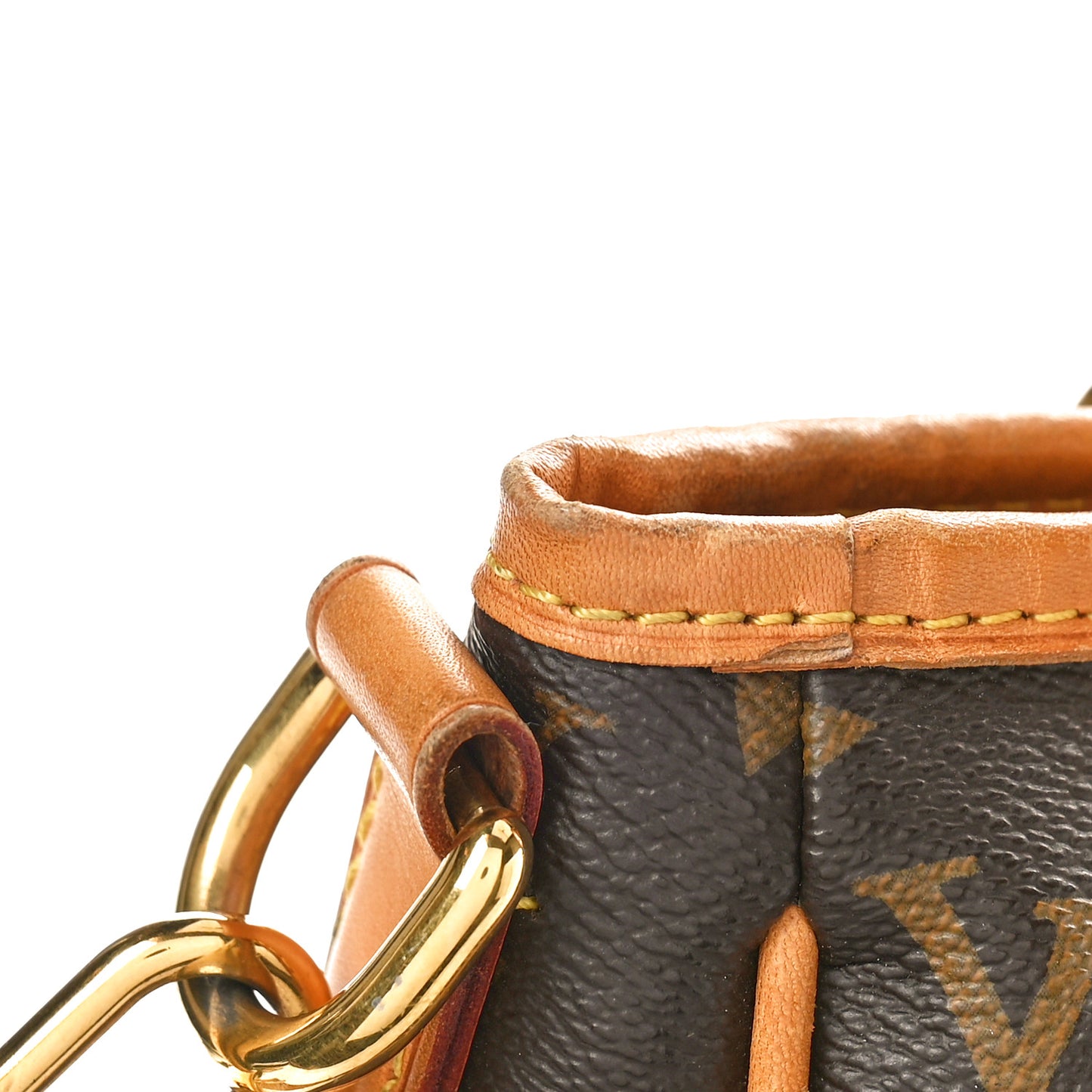Monogram Estrela MM