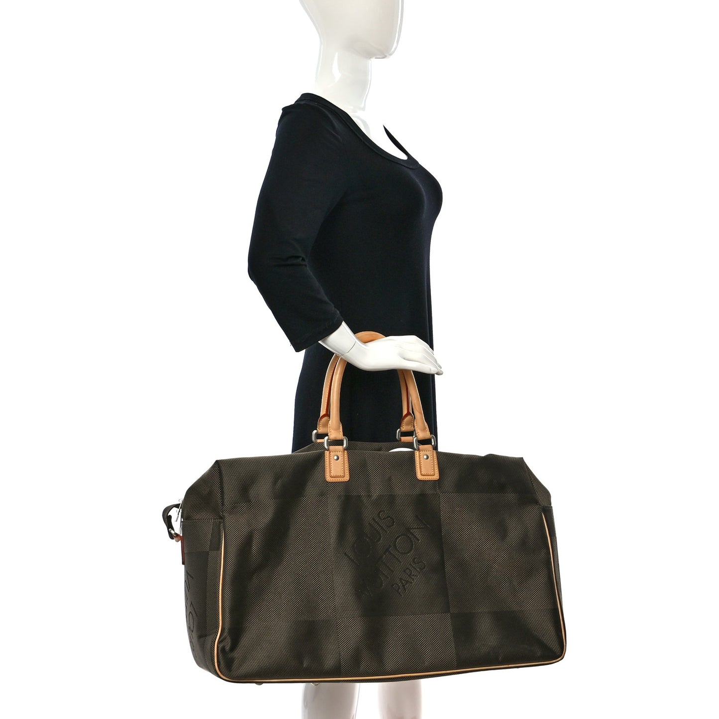 Damier Geant Albatros Terre