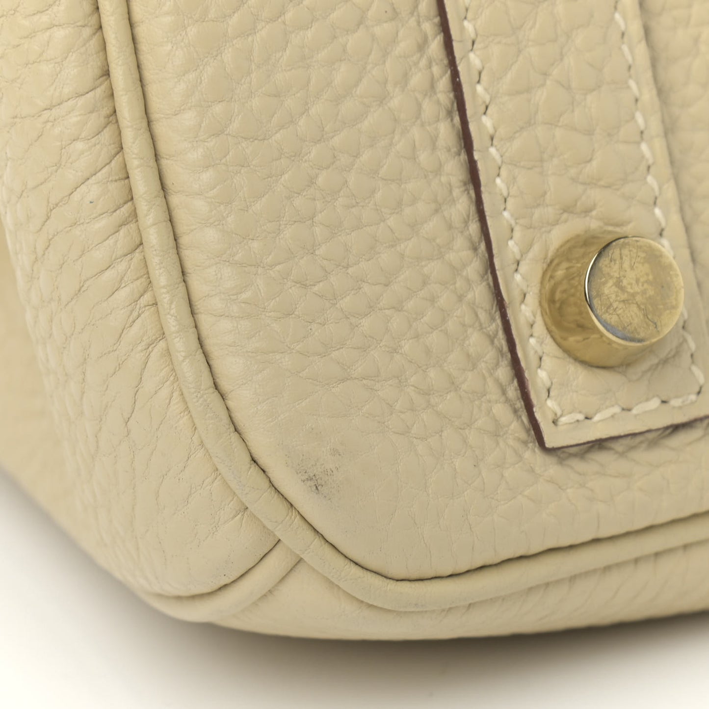 Togo Birkin 30 Parchemin