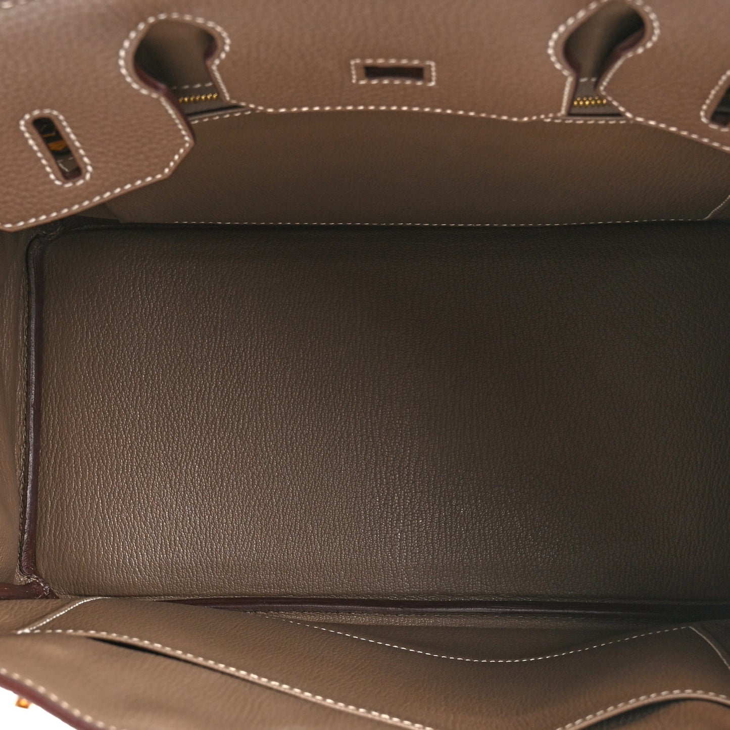 Togo Birkin 30 Etoupe