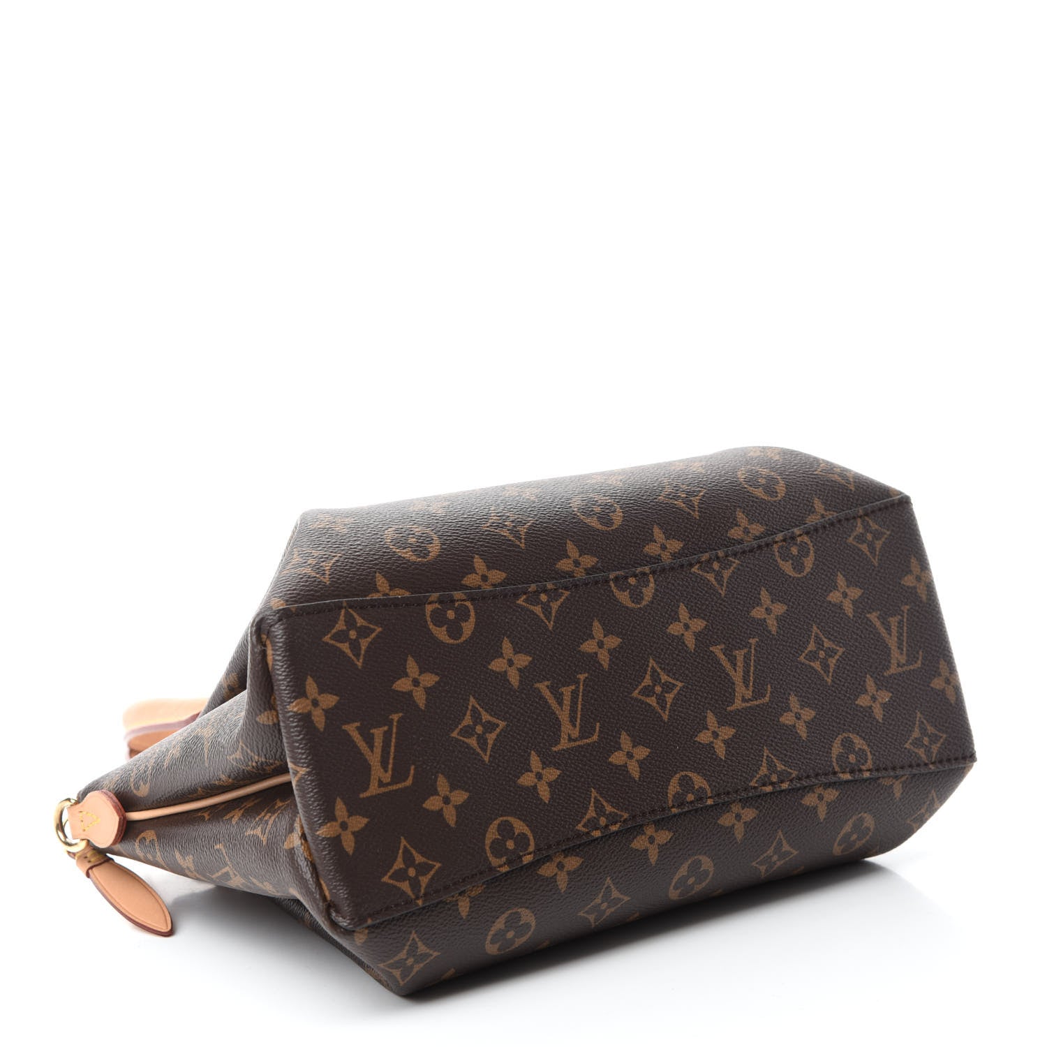 Louis Vuitton Monogram Rivoli PM 4 of 10