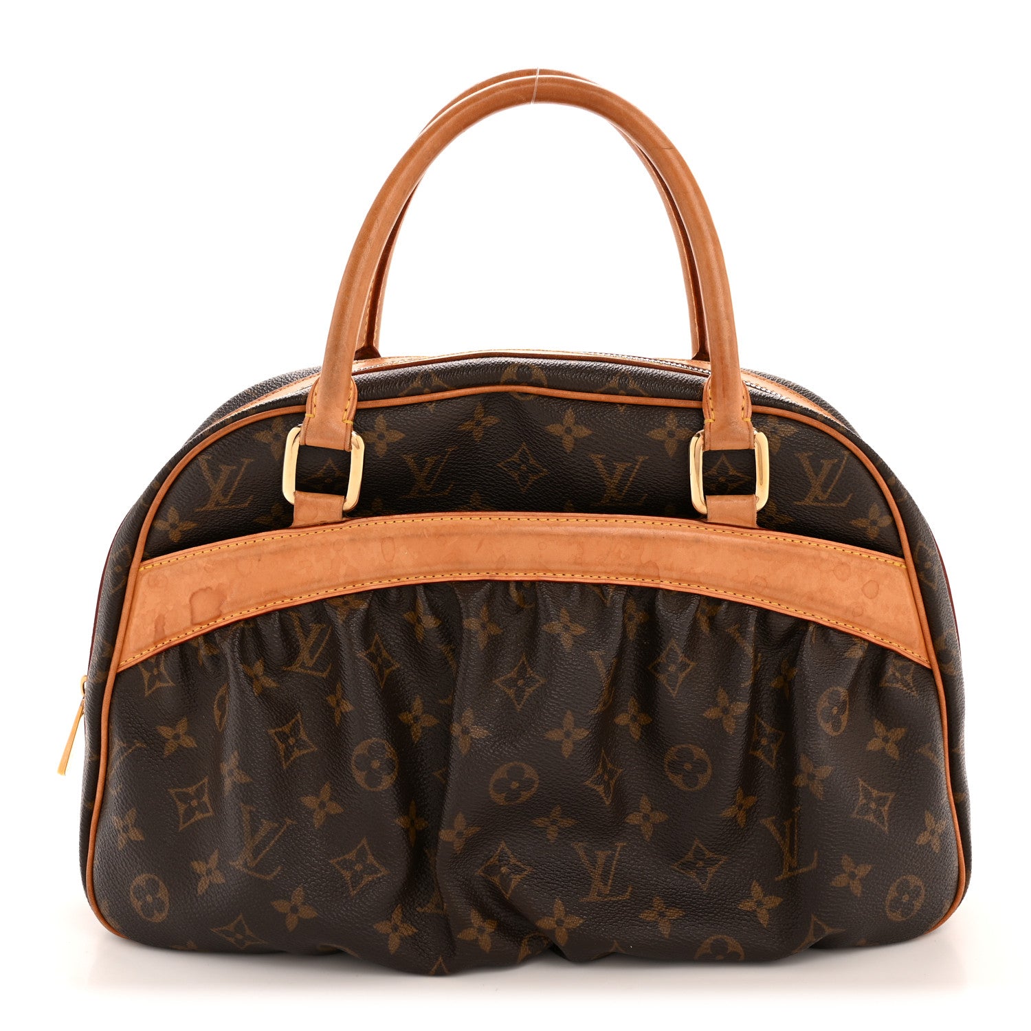 Louis Vuitton Monogram Mizi 1812605 – FASHIONPHILE