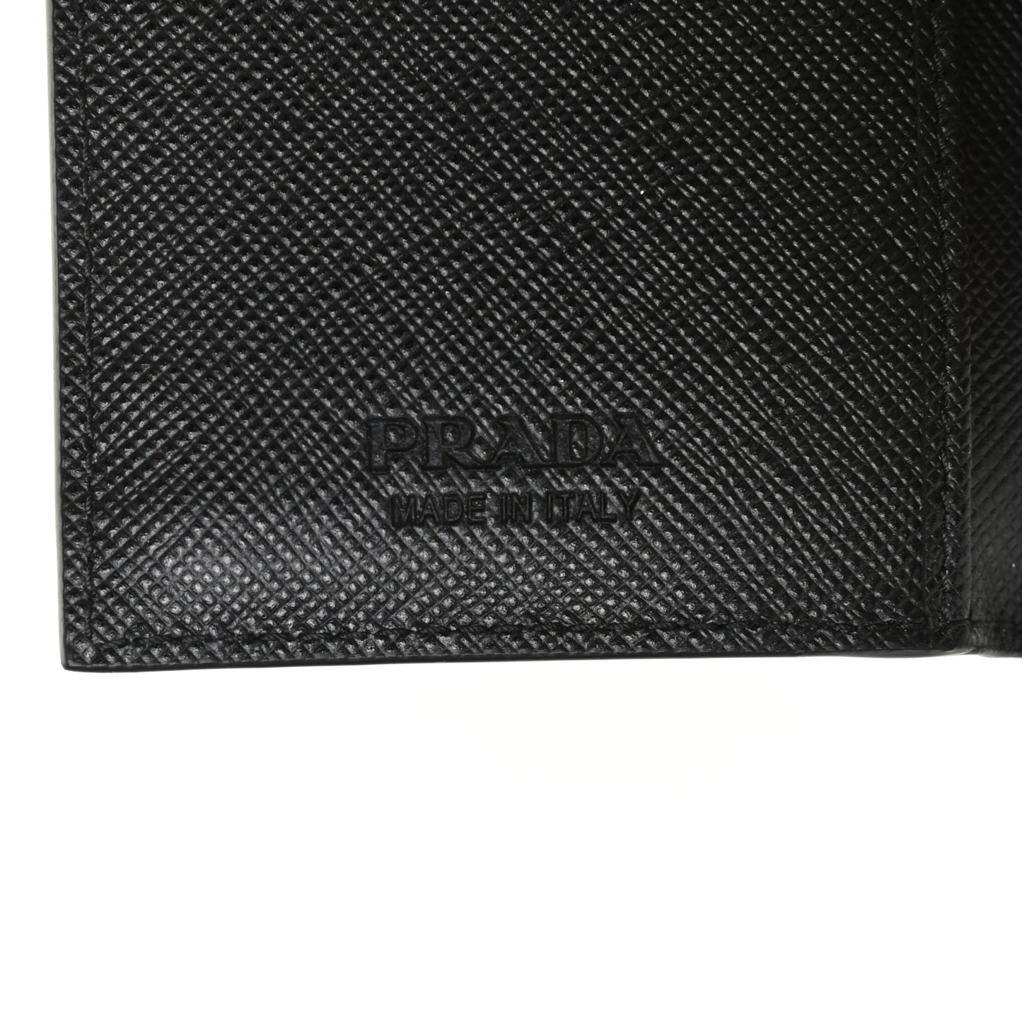 Saffiano Banana Print Wallet Giallo Dis Banana