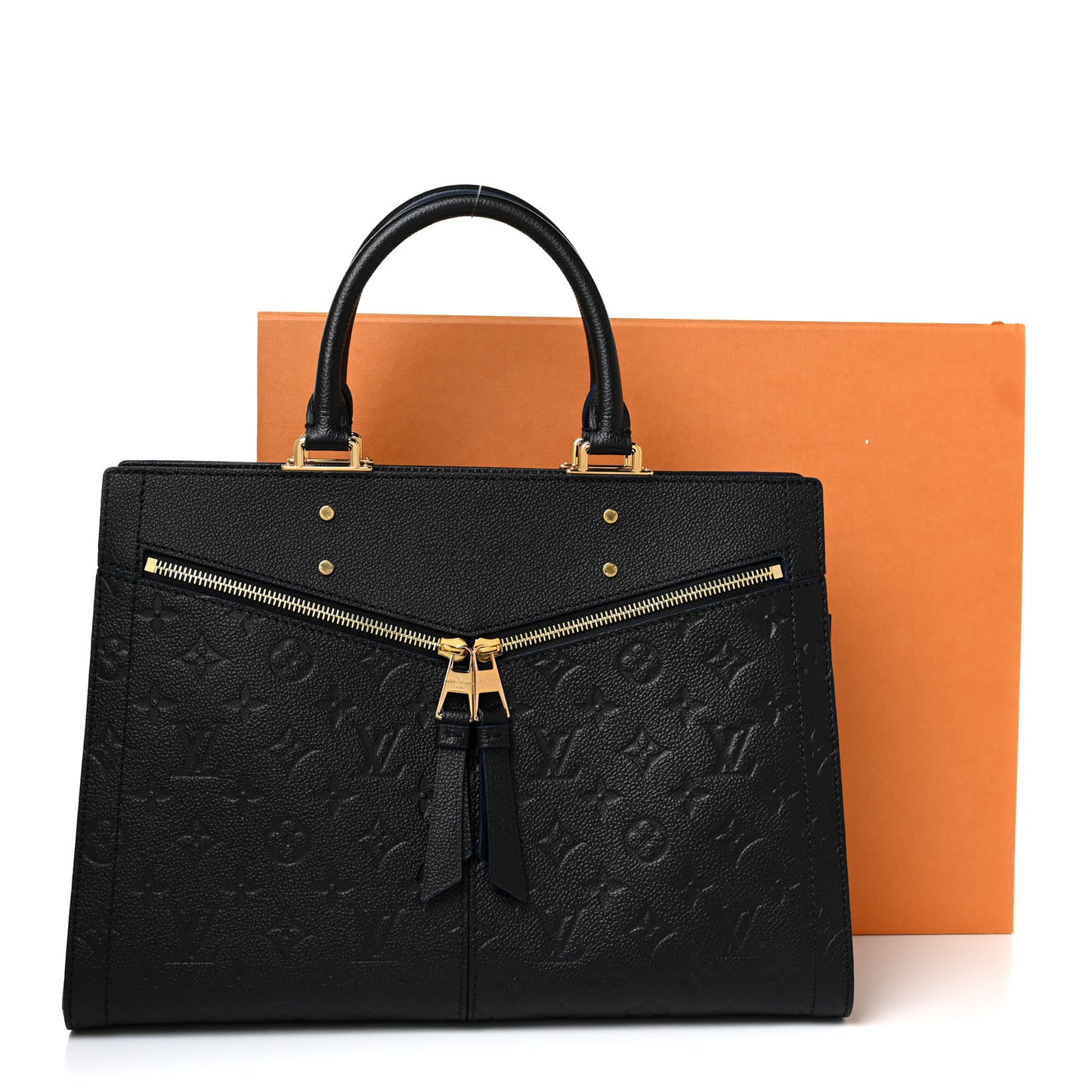 Empreinte Sully MM Black