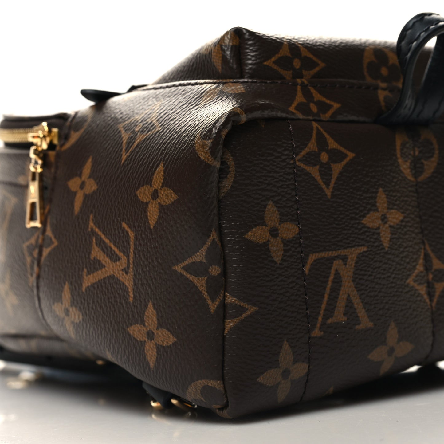 Monogram Palm Springs Backpack Mini