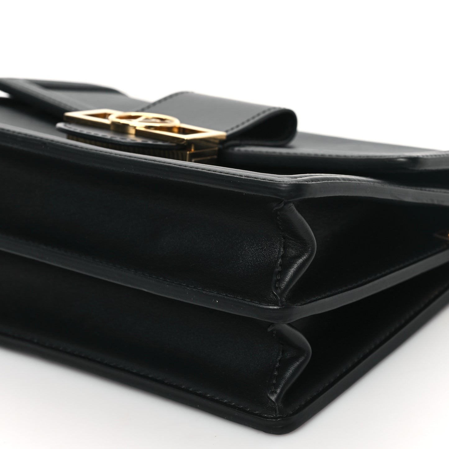 Epi Dauphine MM Black
