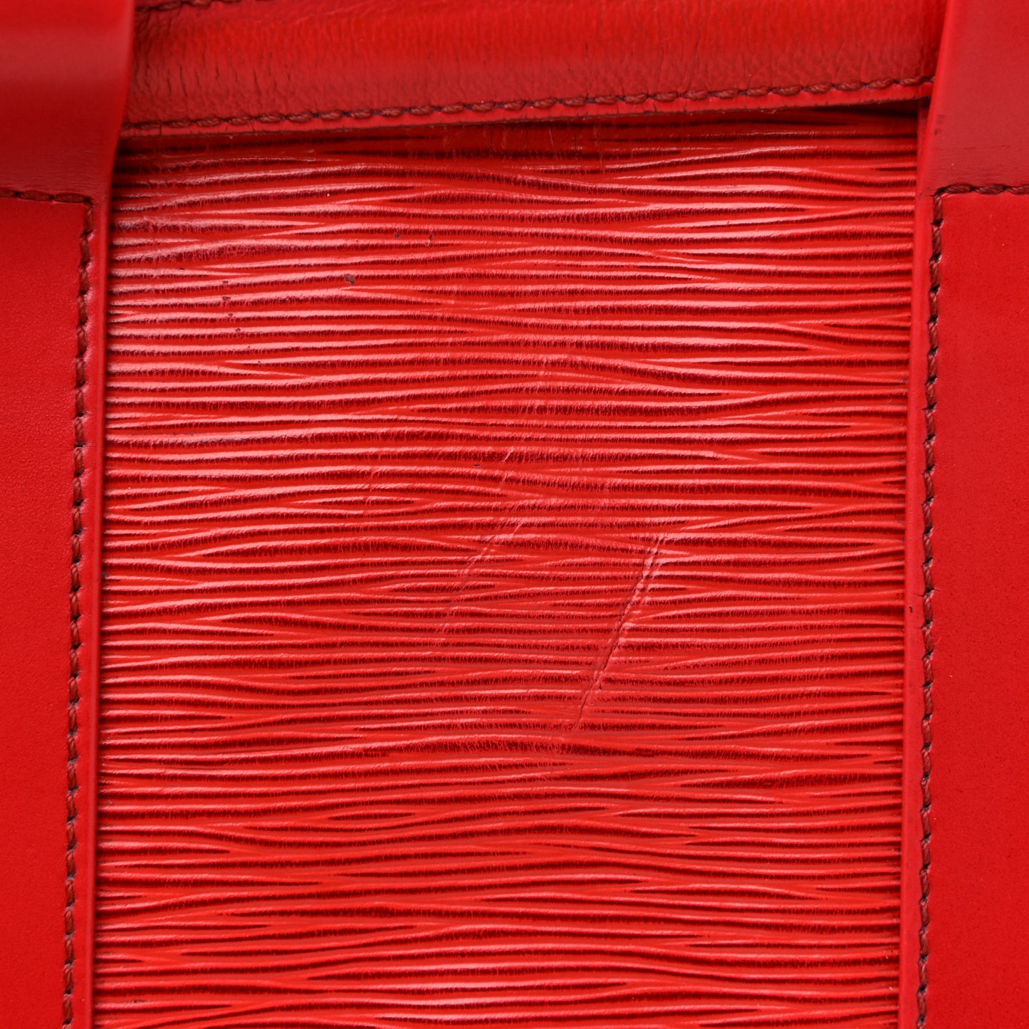 Epi Randonnee PM Castillan Red