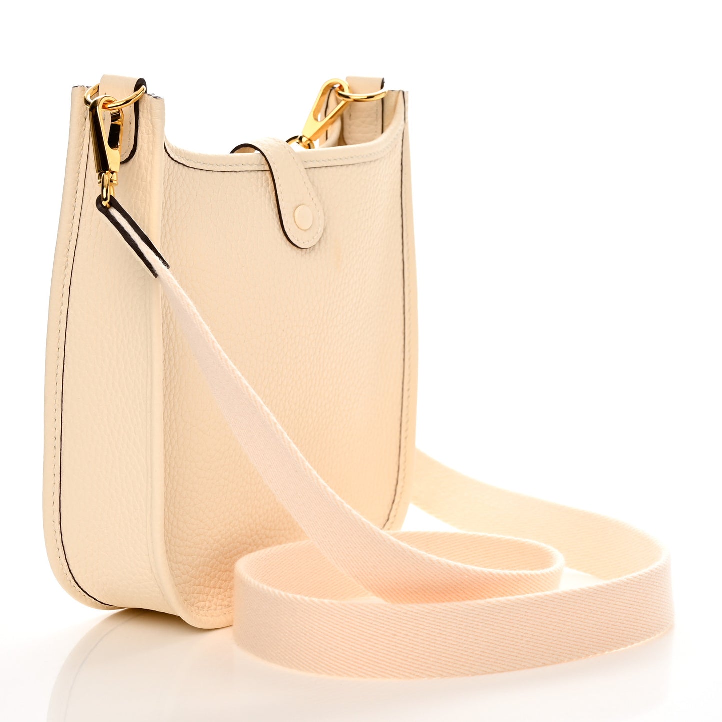 Taurillon Clemence Evelyne TPM Nata