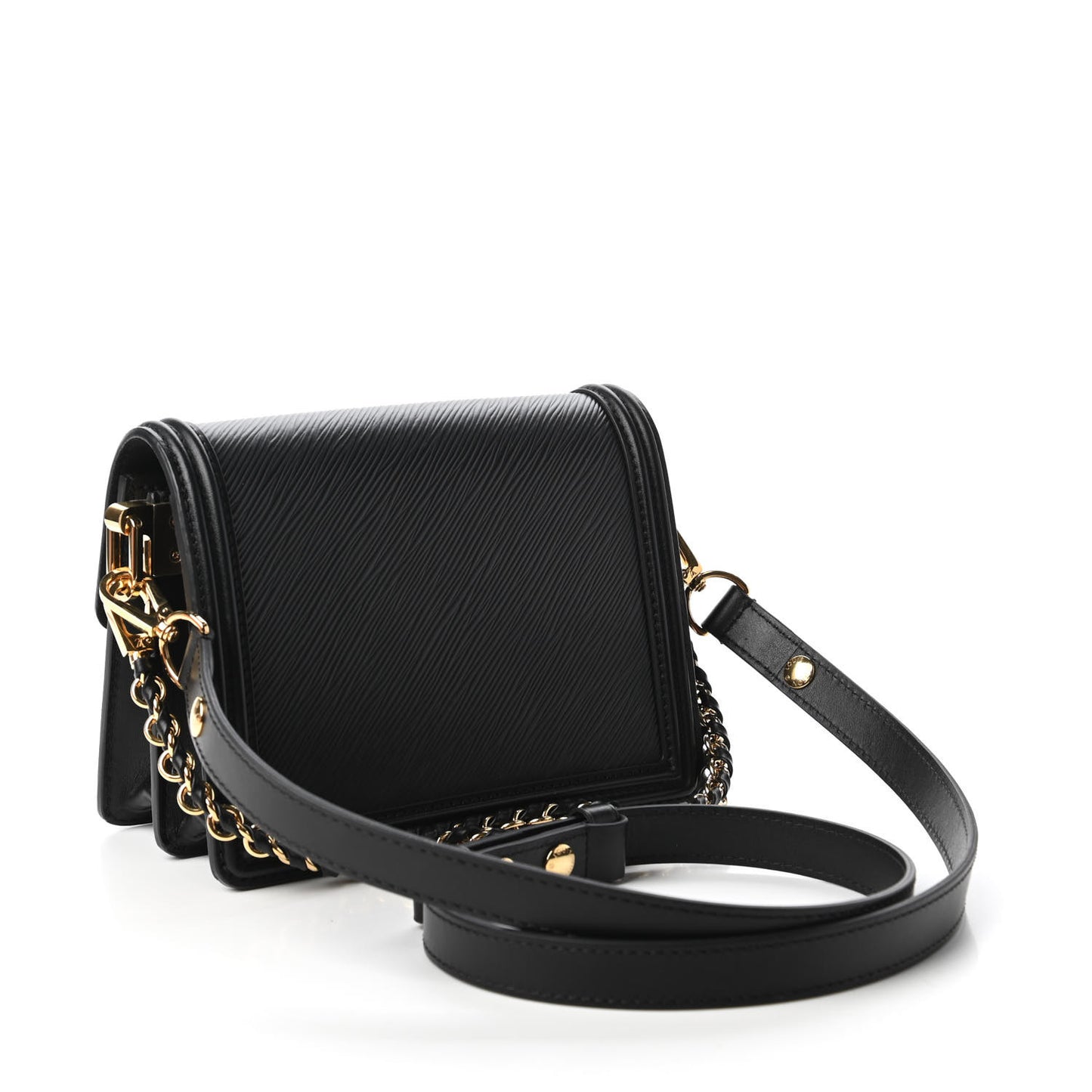 Epi Mini Dauphine Black