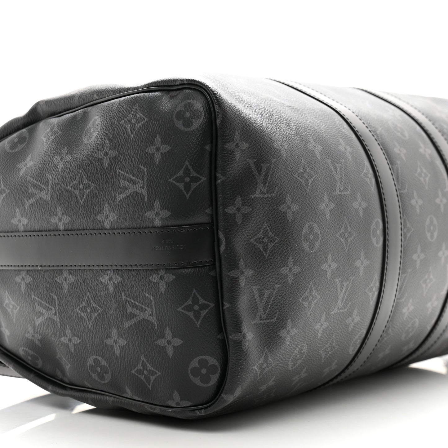 Monogram Eclipse Keepall Bandouliere 45